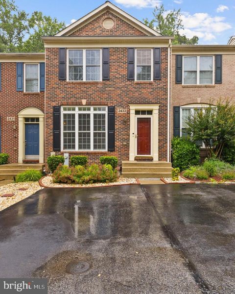 2433 KILLARNEY TERRACE ODENTON MD 21113