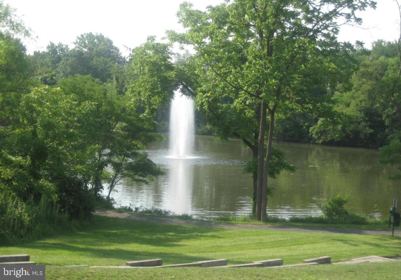 OXFORD OF BLUE BELL - Residential Lease