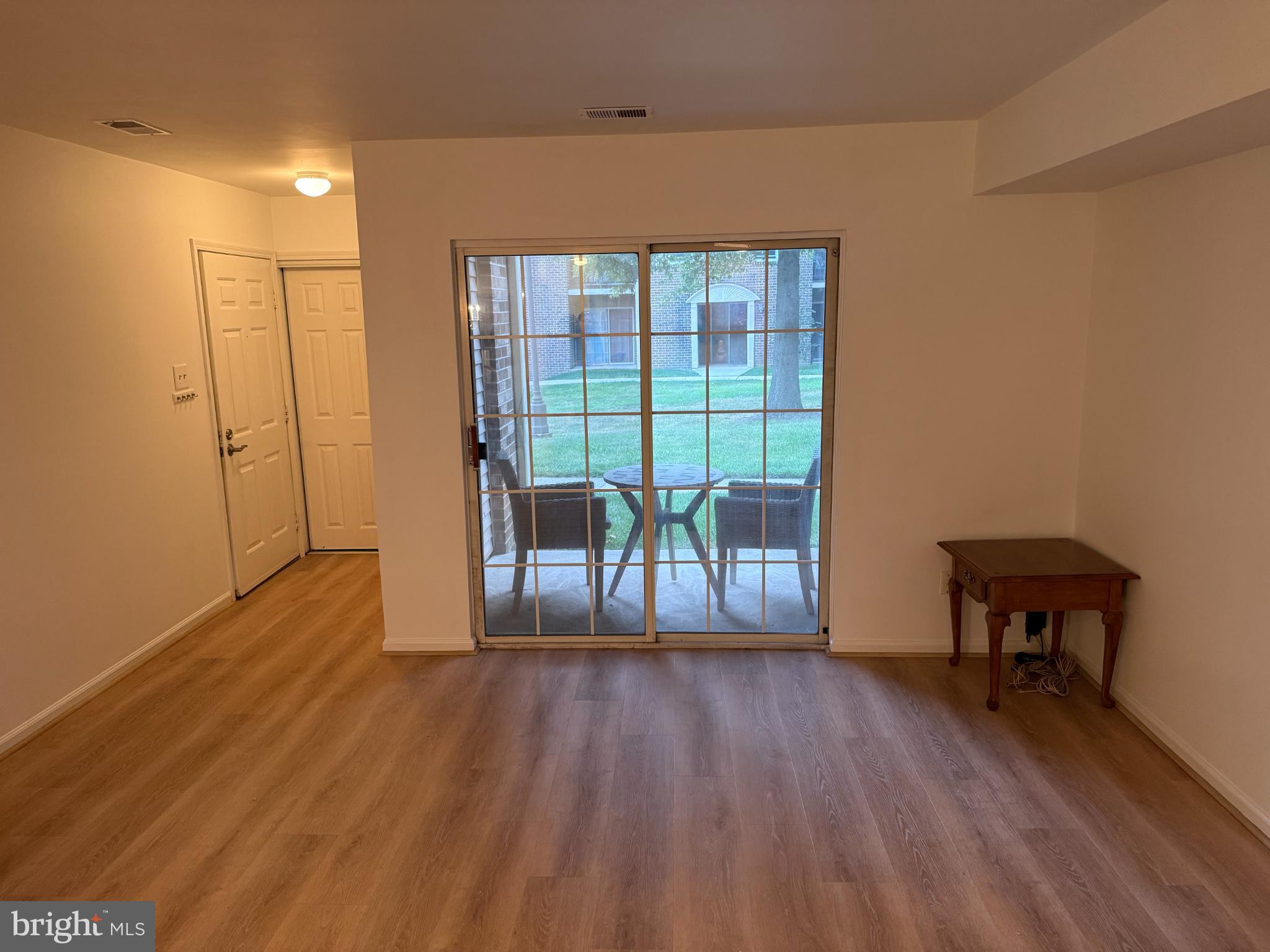 OXFORD OF BLUE BELL - Residential Lease