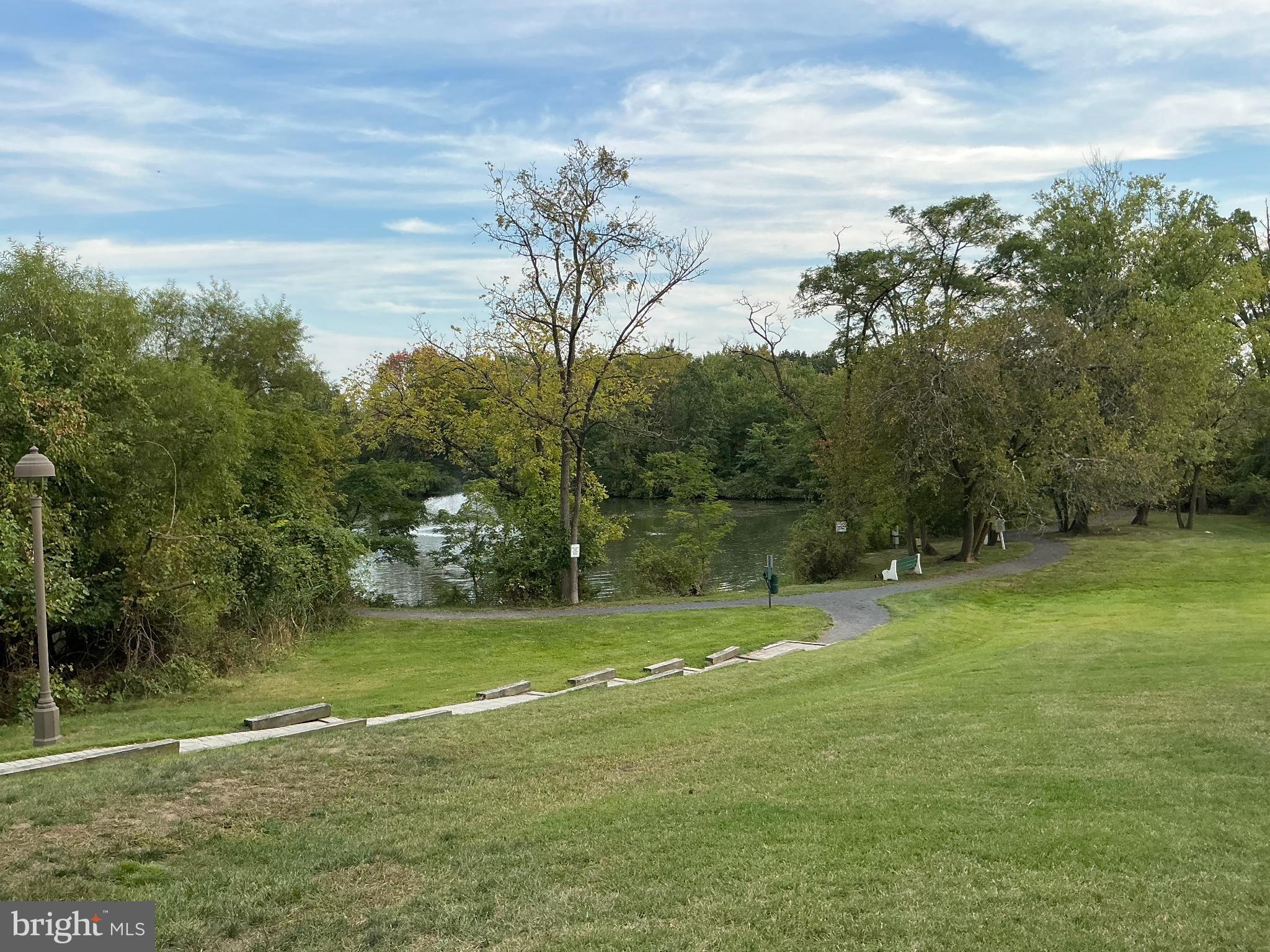 OXFORD OF BLUE BELL - Residential Lease