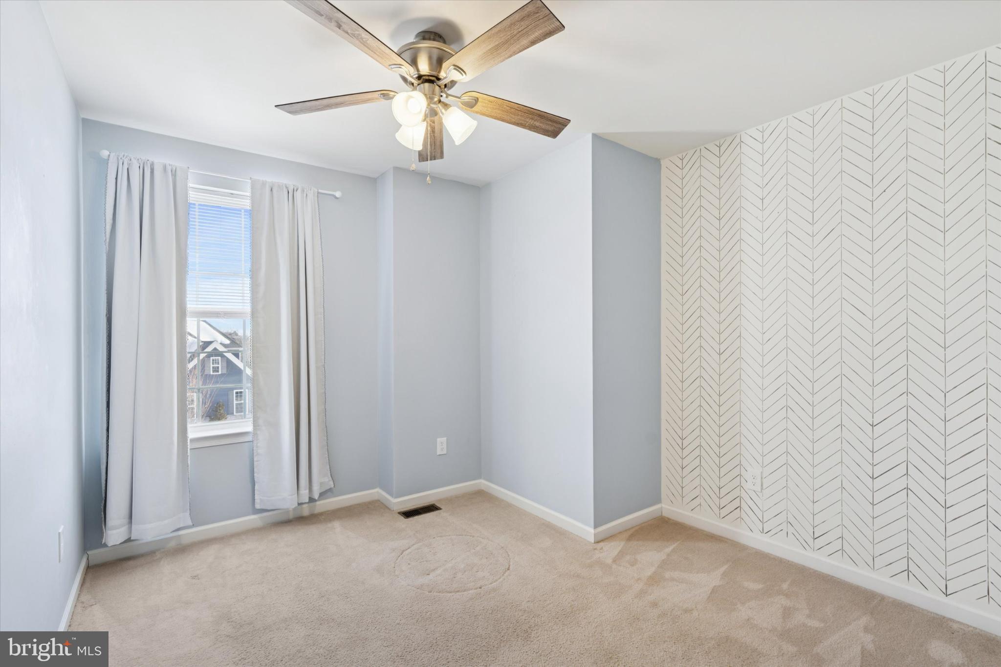 RESERVE AT BALLY SPR - Residential