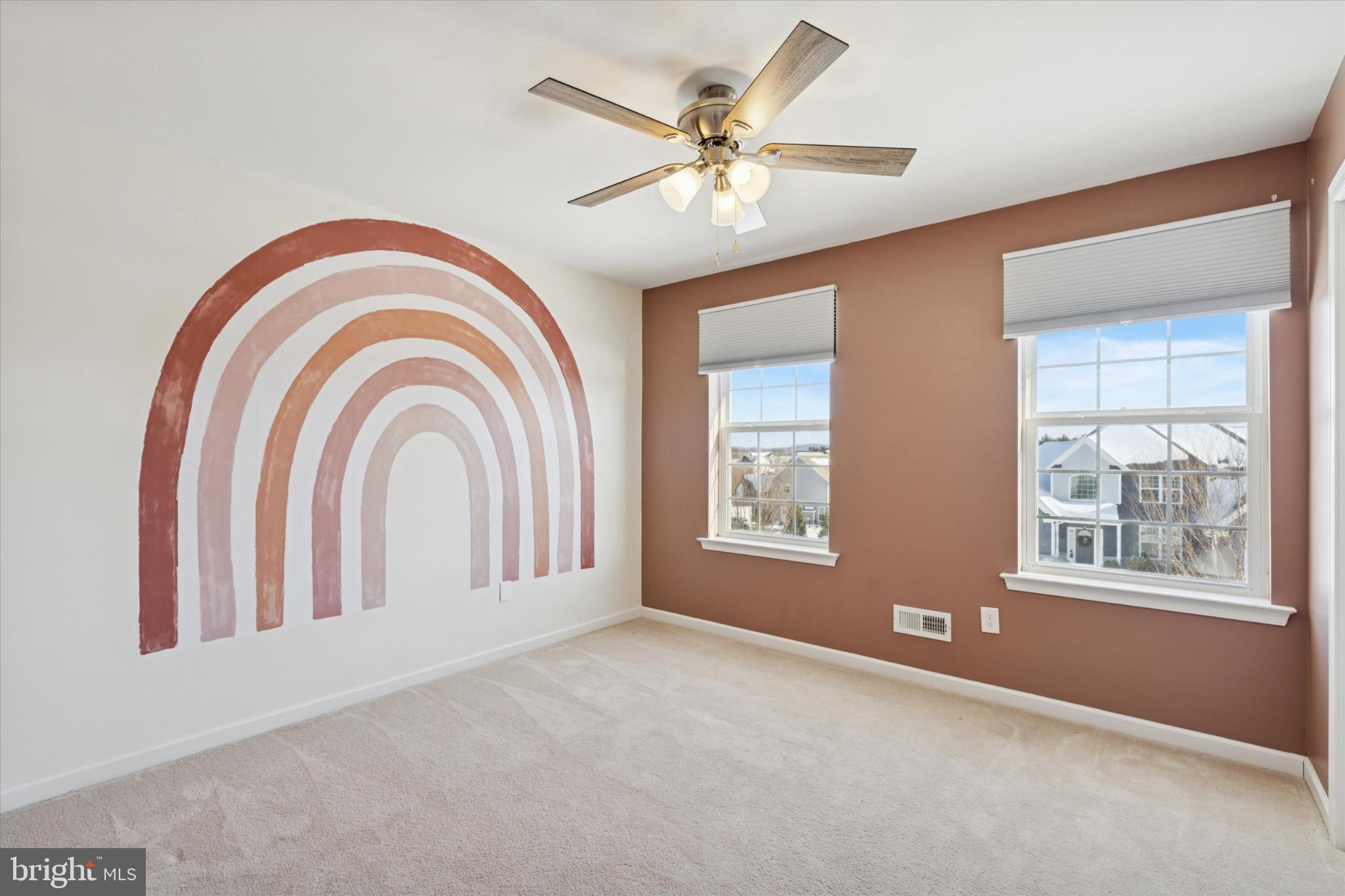 RESERVE AT BALLY SPR - Residential