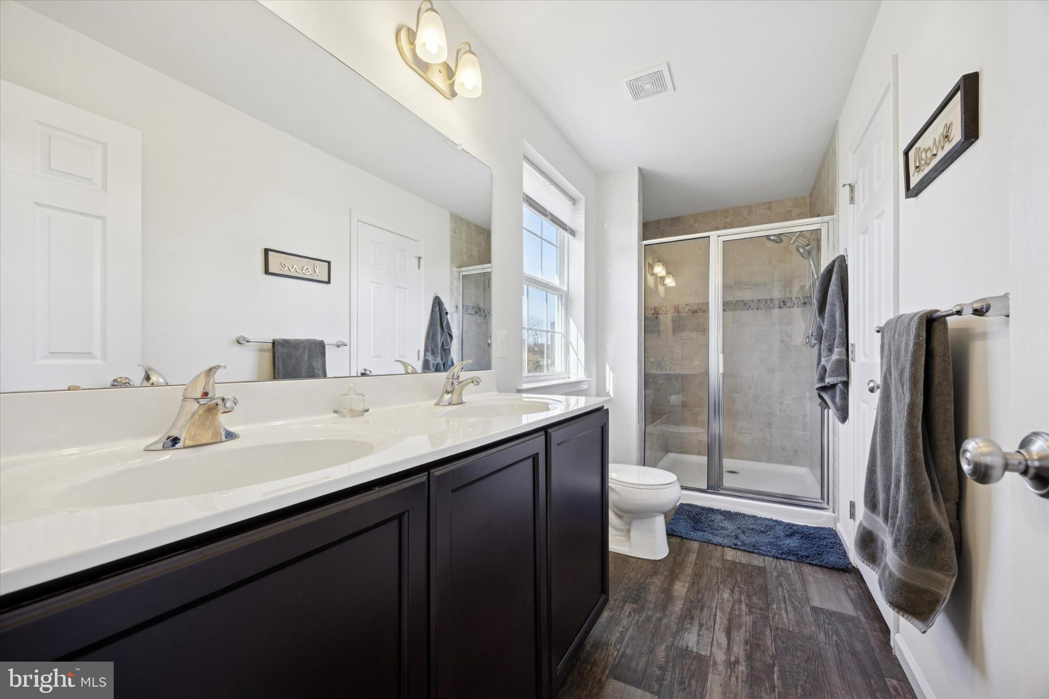 RESERVE AT BALLY SPR - Residential