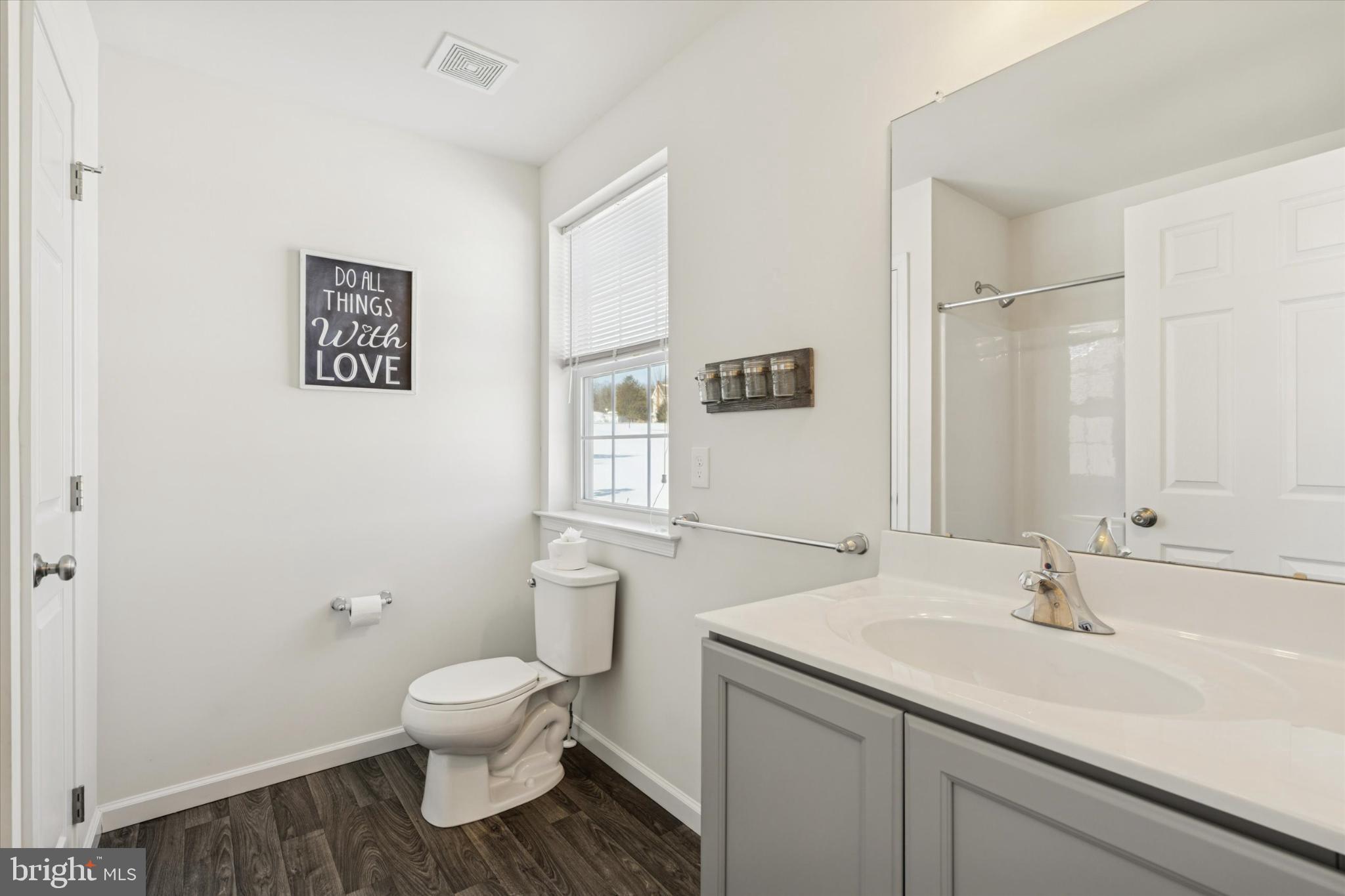 RESERVE AT BALLY SPR - Residential