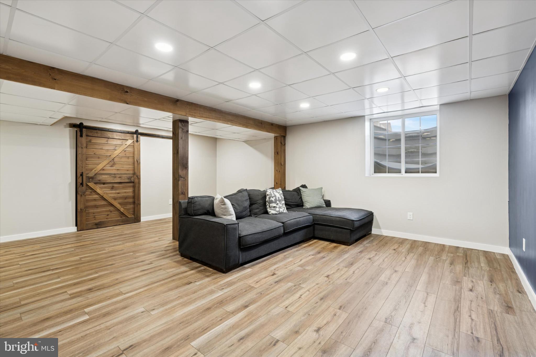 RESERVE AT BALLY SPR - Residential