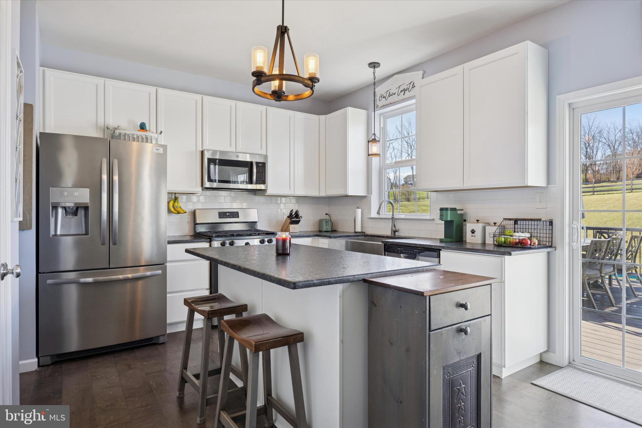 RESERVE AT BALLY SPR - Residential