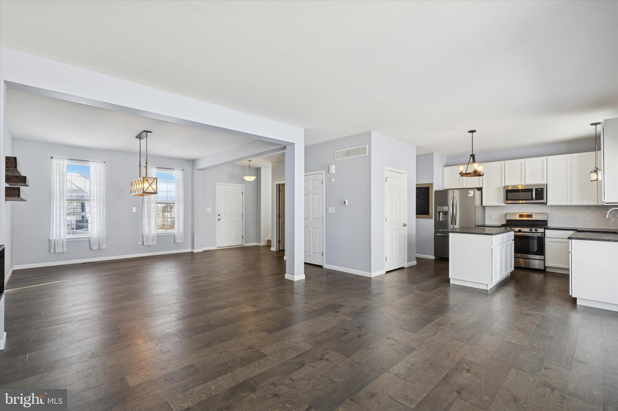 RESERVE AT BALLY SPR - Residential