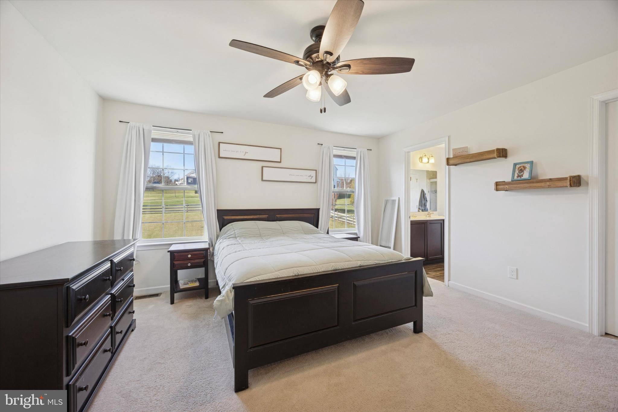 RESERVE AT BALLY SPR - Residential