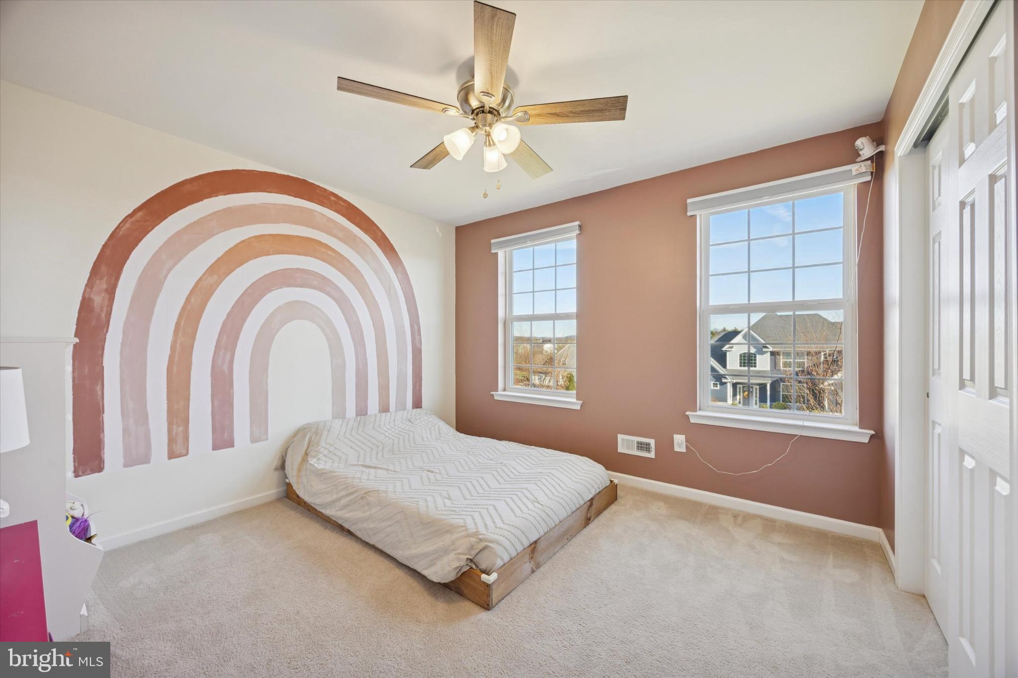 RESERVE AT BALLY SPR - Residential