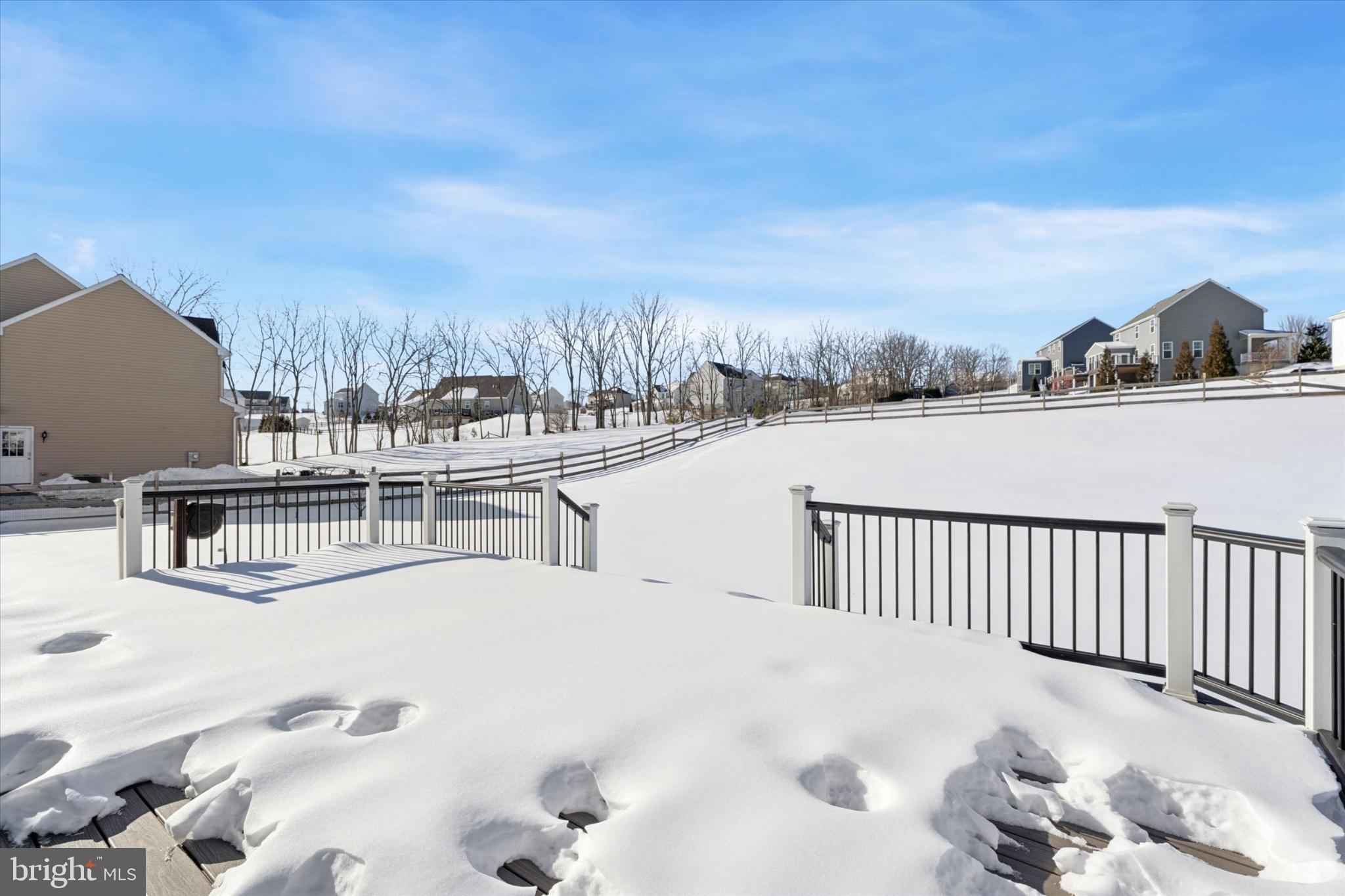 RESERVE AT BALLY SPR - Residential