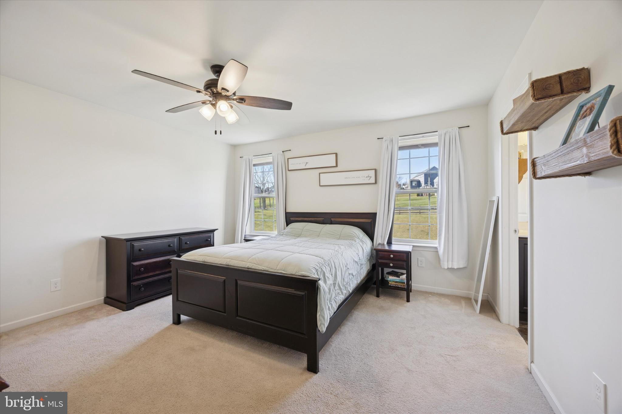 RESERVE AT BALLY SPR - Residential