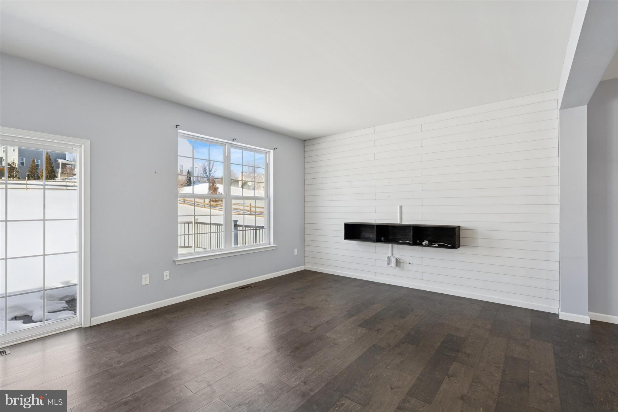 RESERVE AT BALLY SPR - Residential