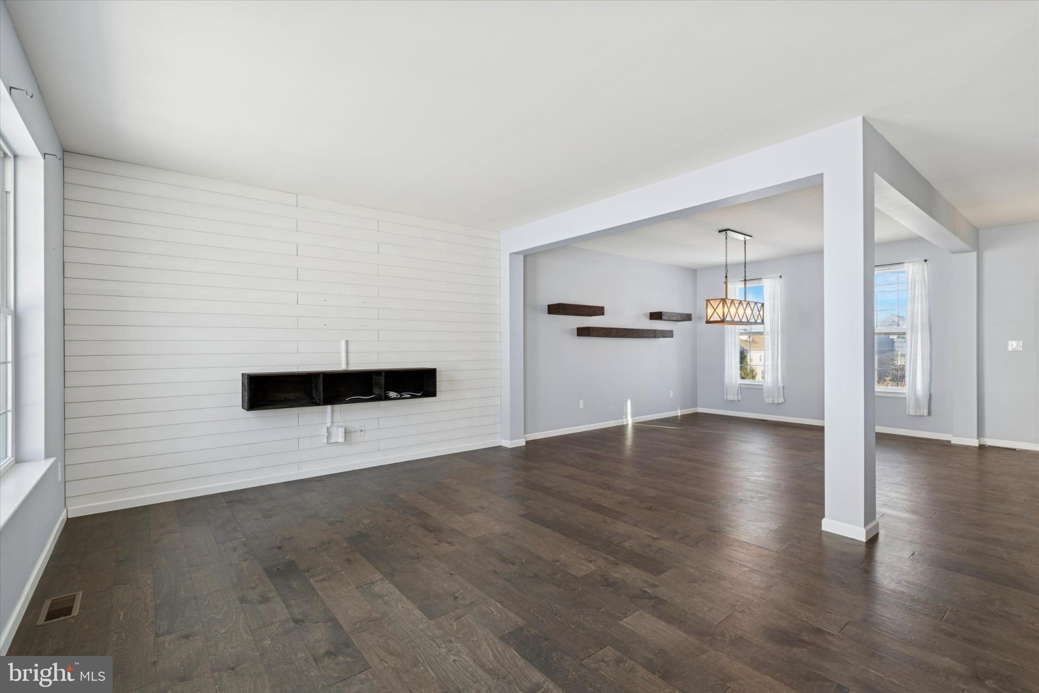 RESERVE AT BALLY SPR - Residential