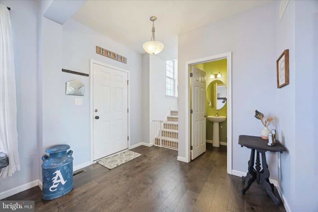 Photo of 48 Christi Drive, BARTO, PA 19504 (MLS # PABK2066928)