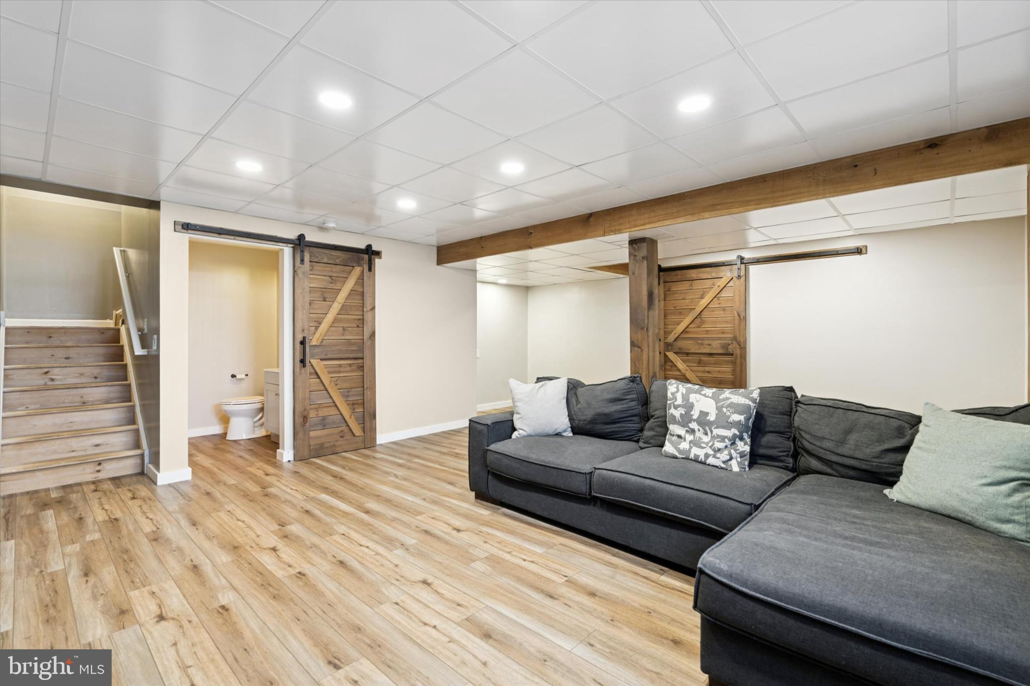 RESERVE AT BALLY SPR - Residential