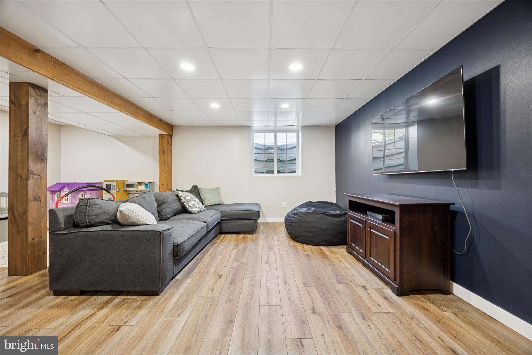 RESERVE AT BALLY SPR - Residential