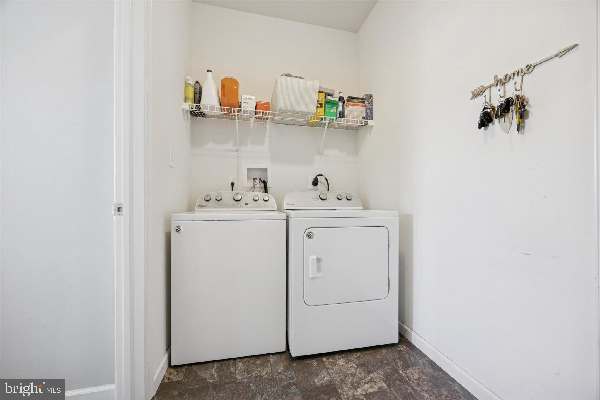 RESERVE AT BALLY SPR - Residential