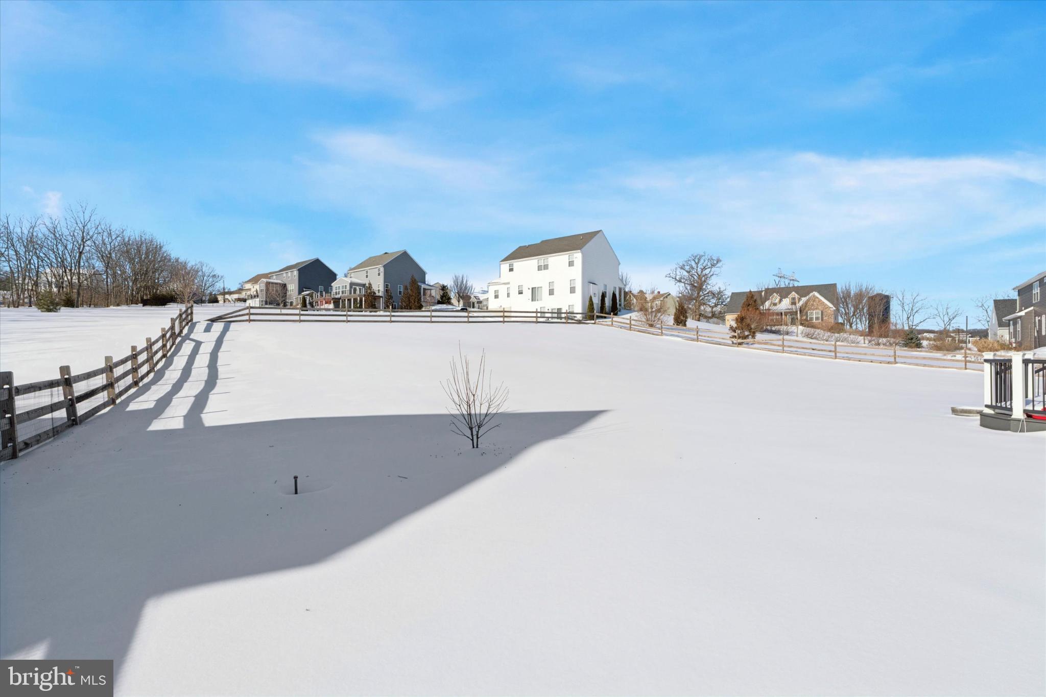 RESERVE AT BALLY SPR - Residential