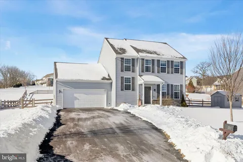 48 Christi Drive, Barto, PA MLS: PABK2066928
