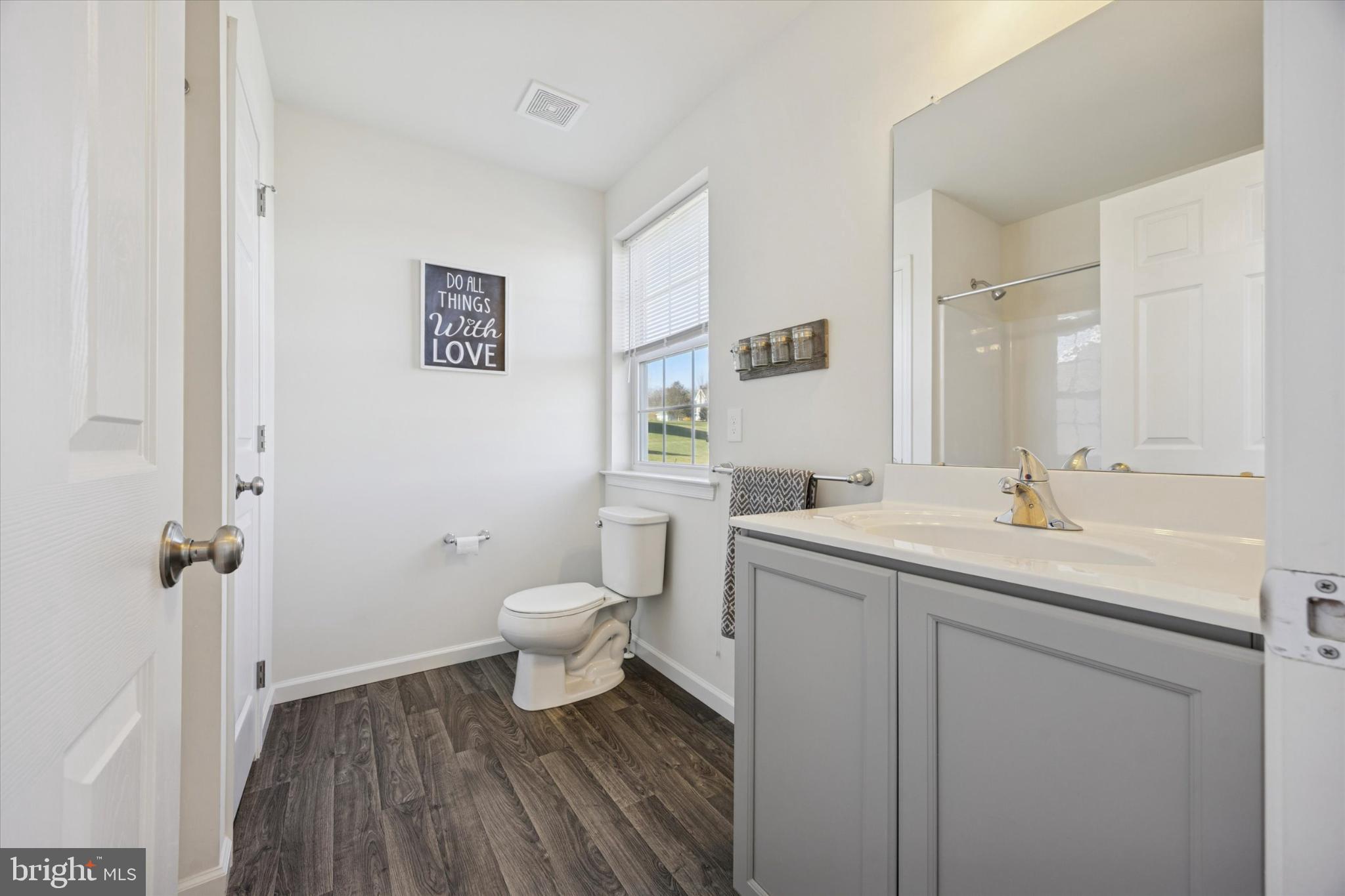 RESERVE AT BALLY SPR - Residential