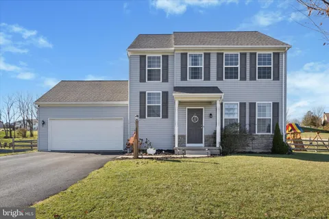 48 Christi Drive, Barto, PA 19504 - MLS#: PABK2066928