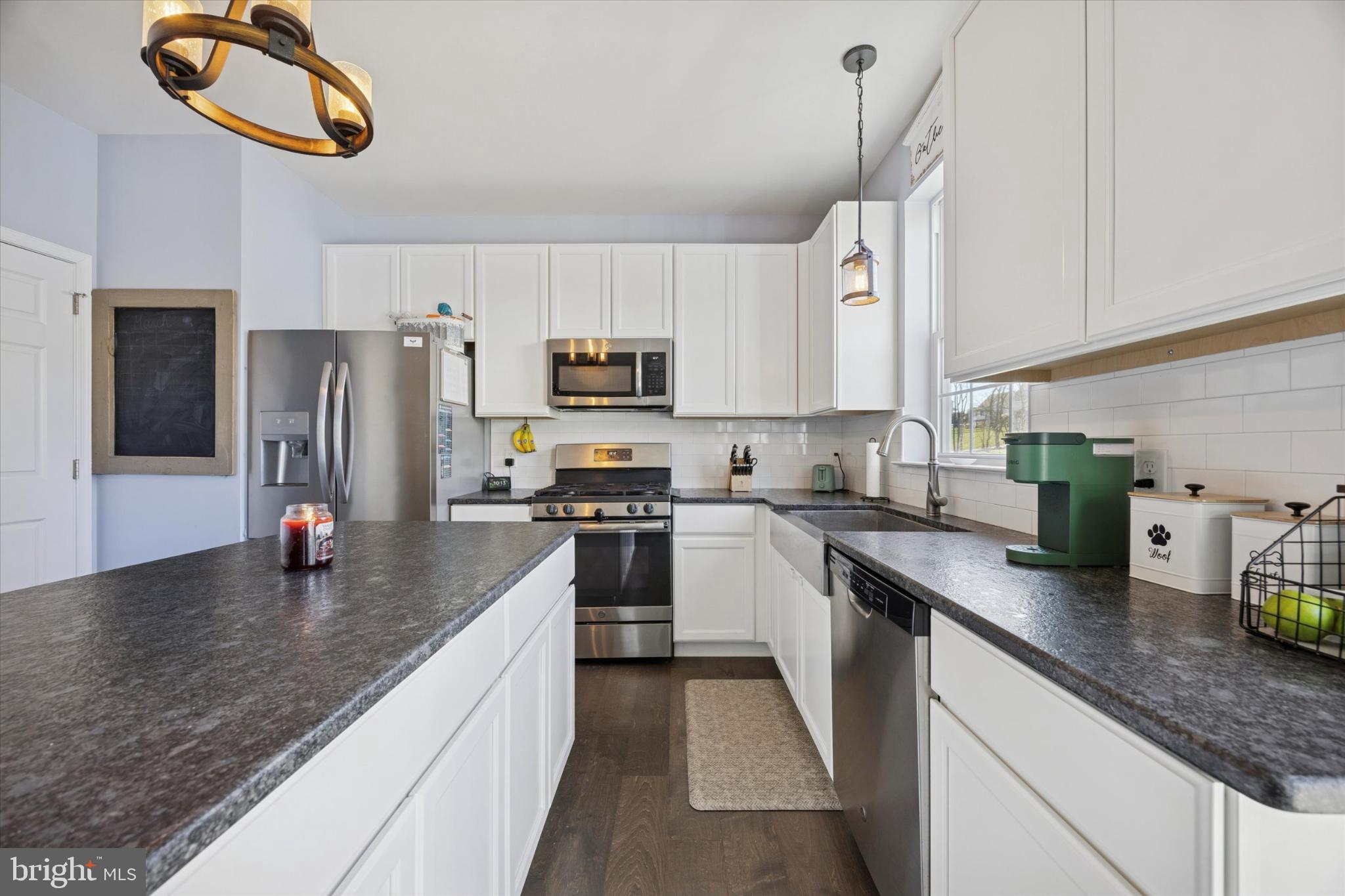 RESERVE AT BALLY SPR - Residential