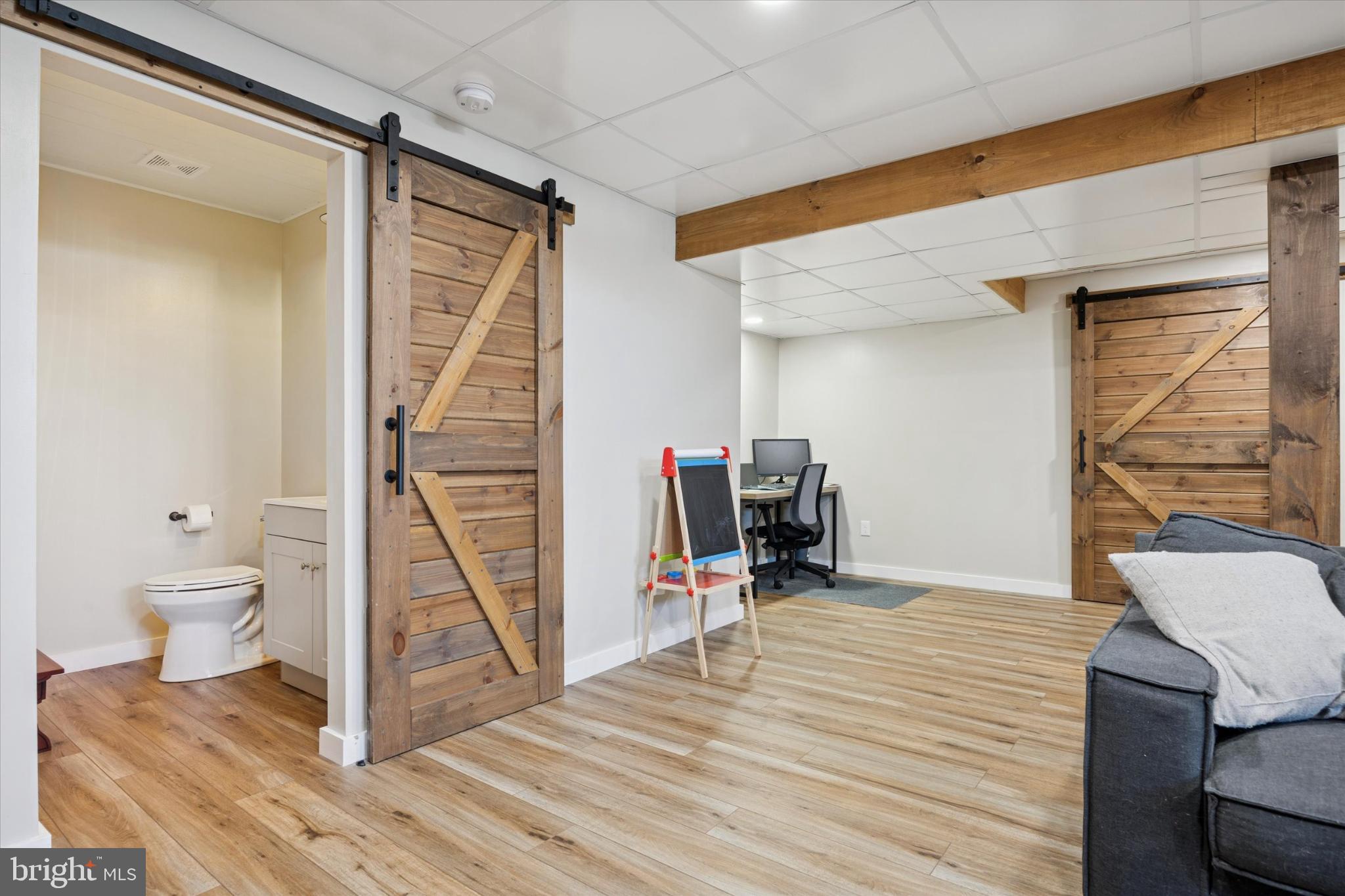 RESERVE AT BALLY SPR - Residential