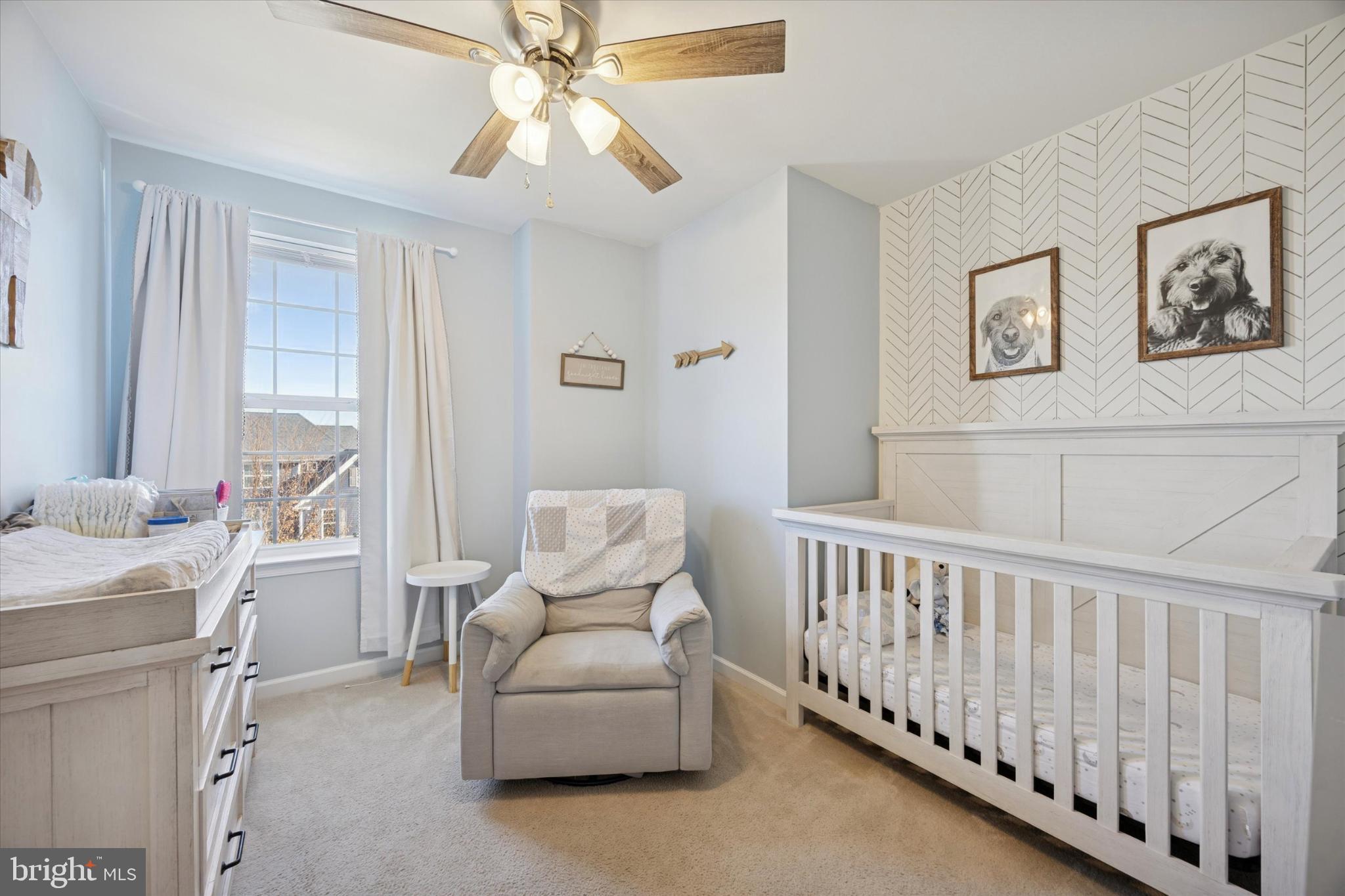 RESERVE AT BALLY SPR - Residential