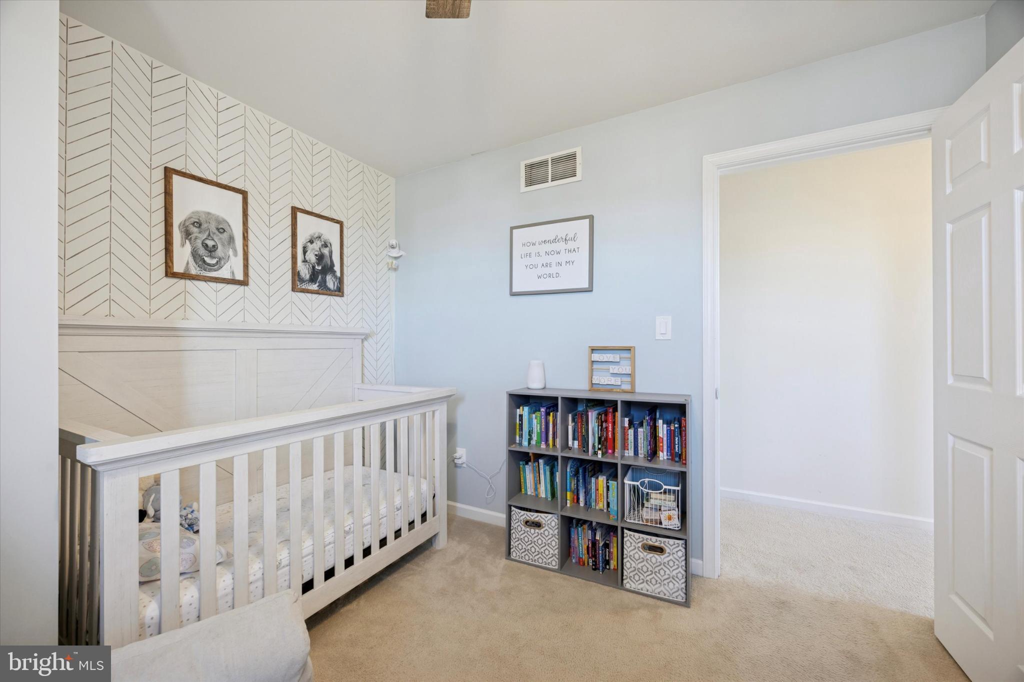 RESERVE AT BALLY SPR - Residential