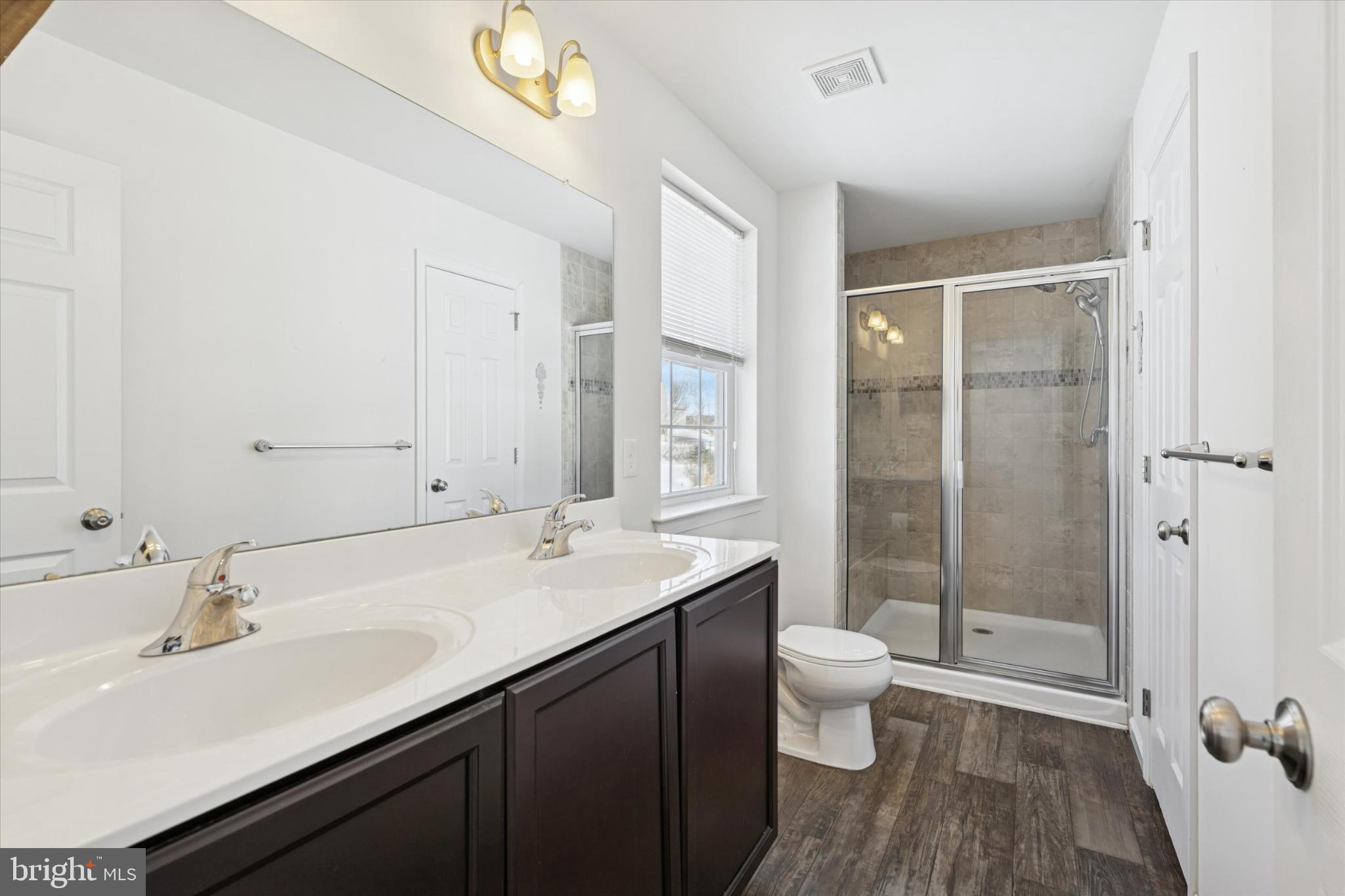 RESERVE AT BALLY SPR - Residential