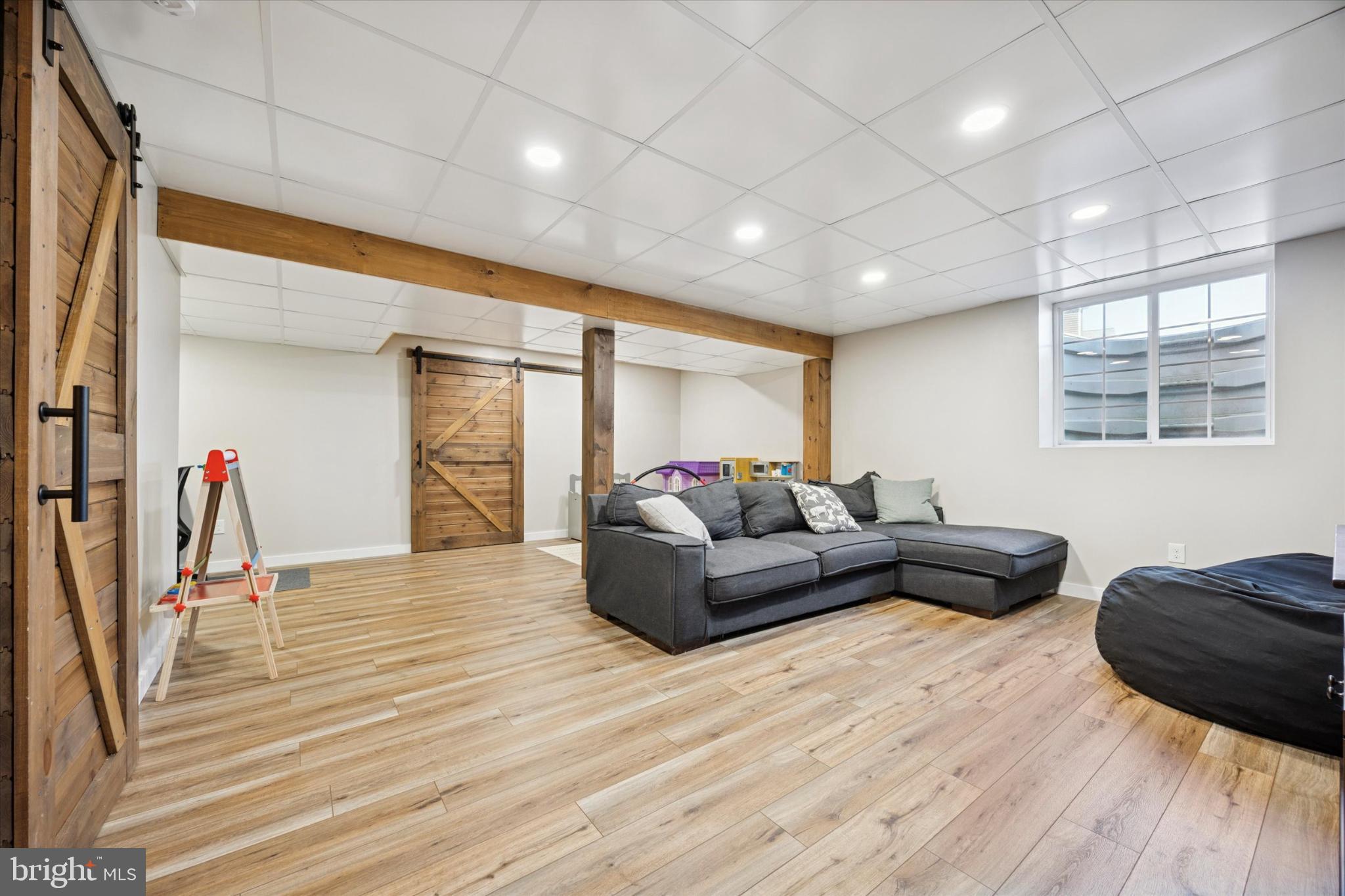 RESERVE AT BALLY SPR - Residential