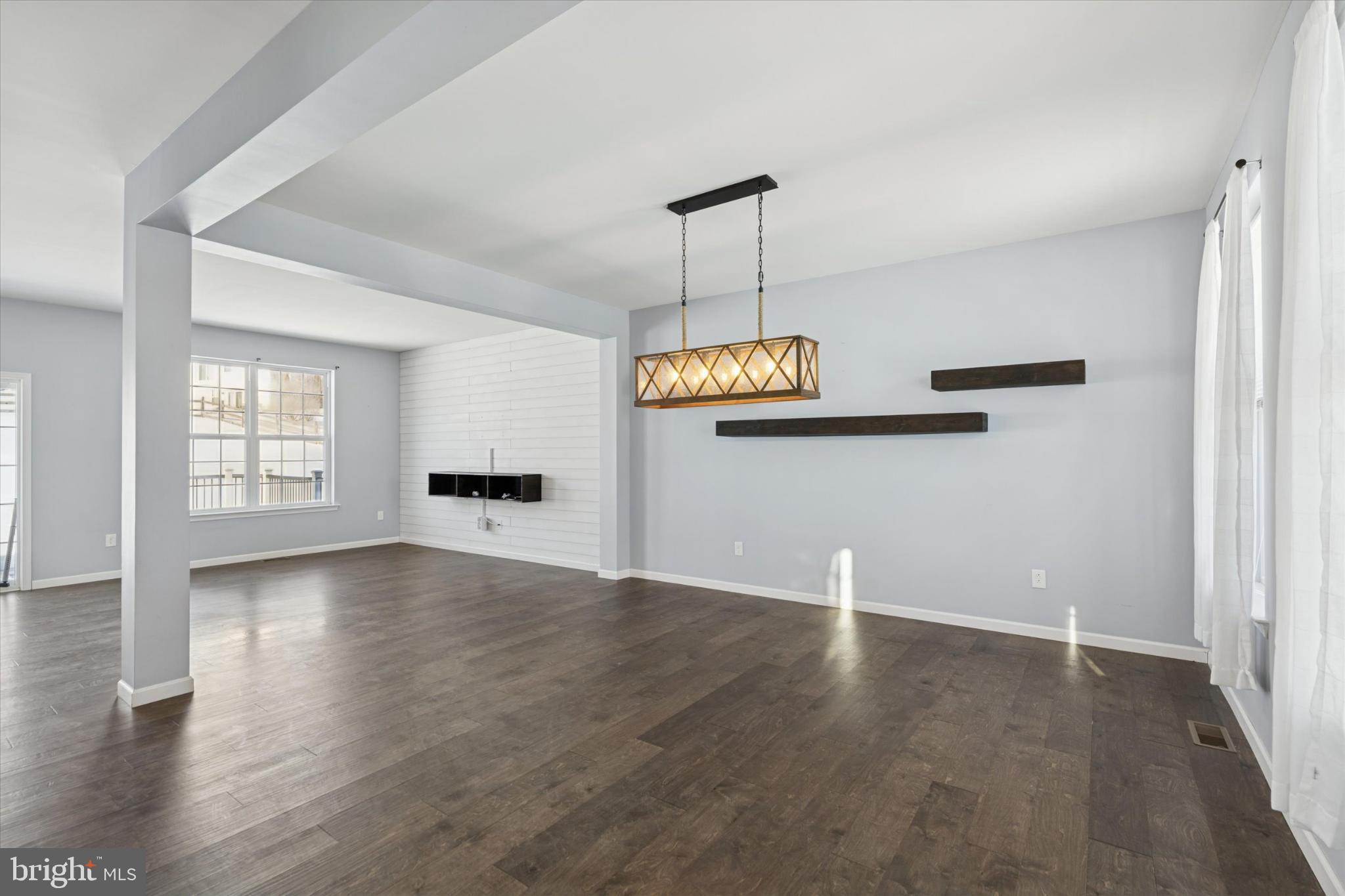 RESERVE AT BALLY SPR - Residential