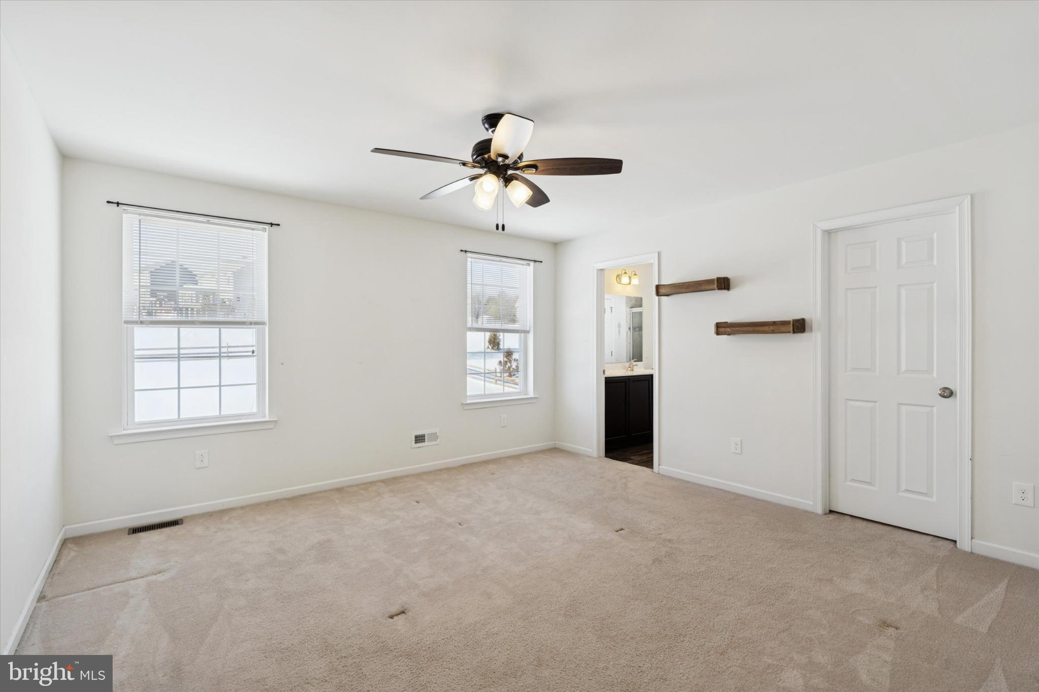 RESERVE AT BALLY SPR - Residential