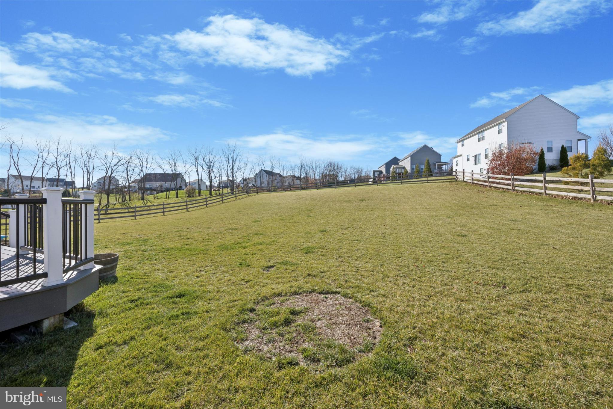 RESERVE AT BALLY SPR - Residential