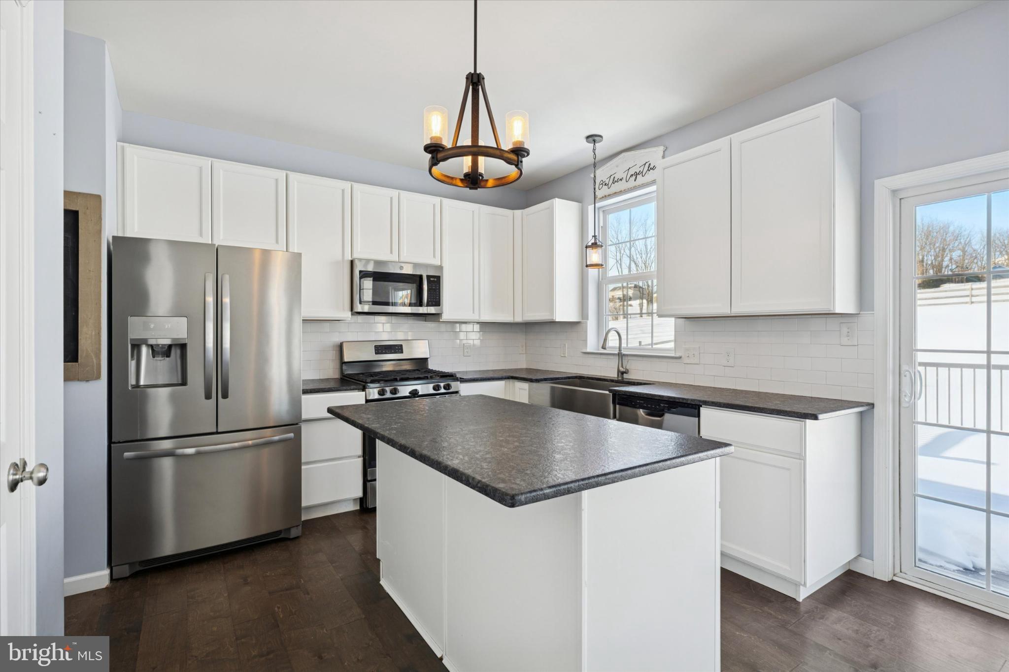 RESERVE AT BALLY SPR - Residential