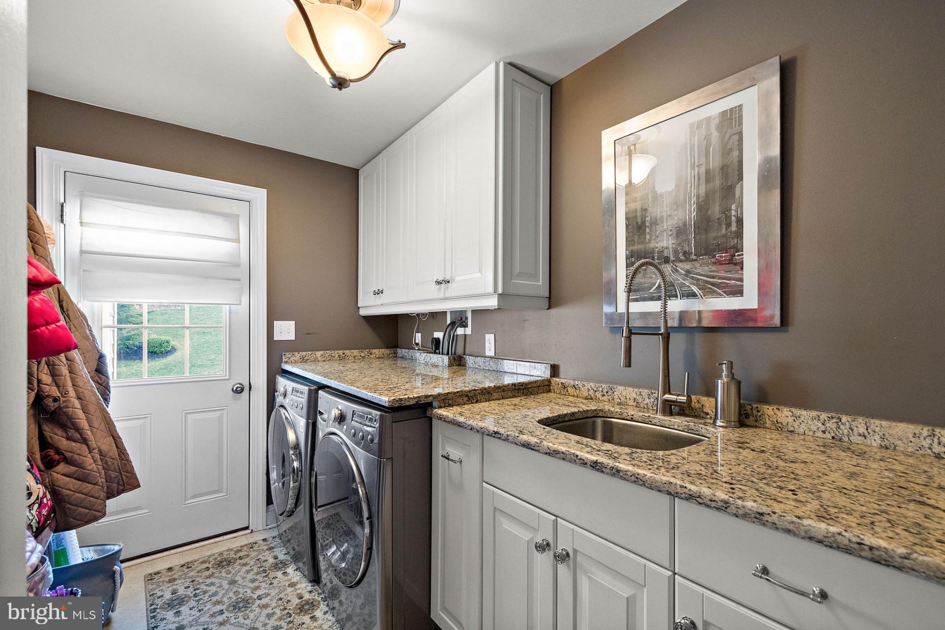 BYERS STATION - Residential