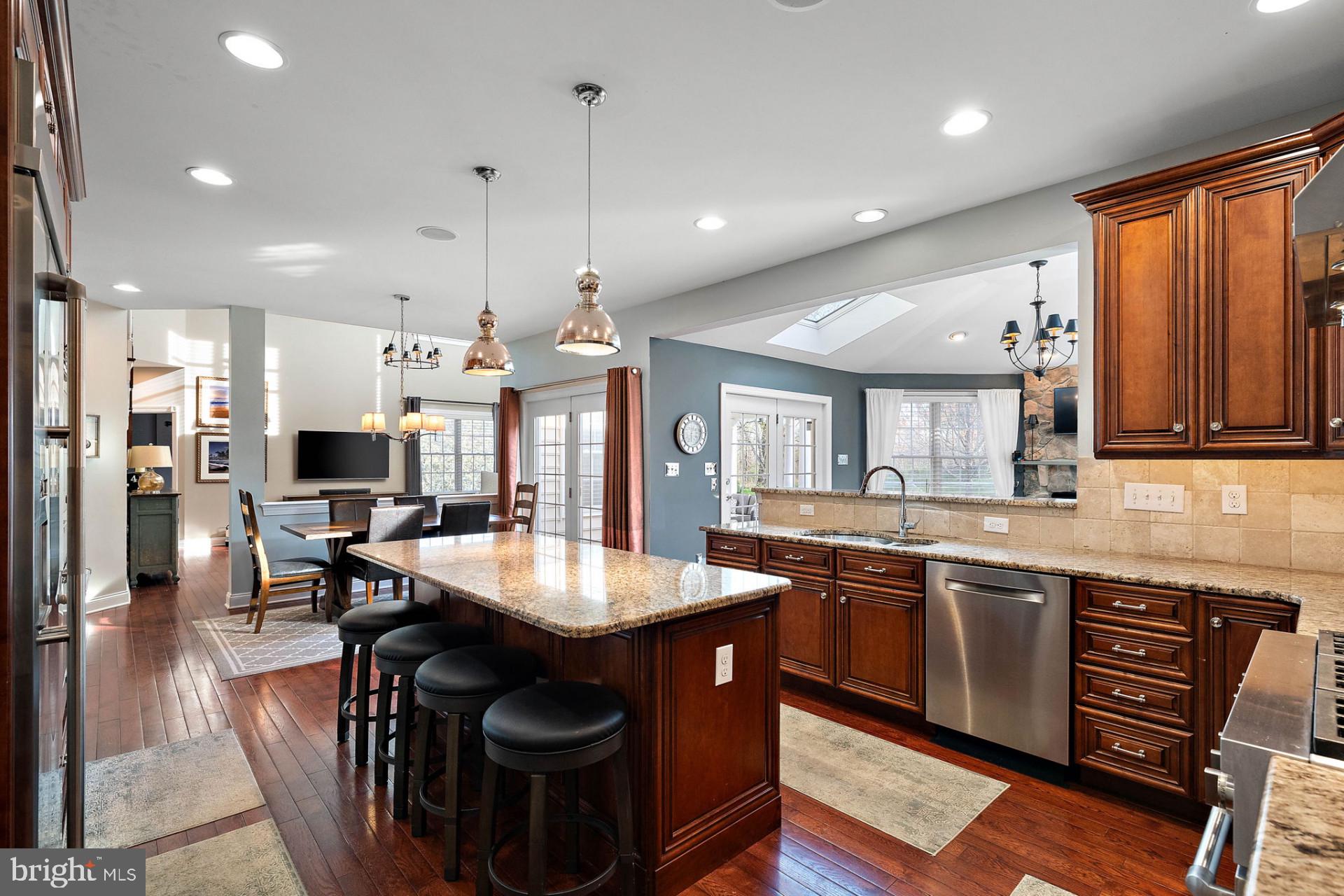 BYERS STATION - Residential