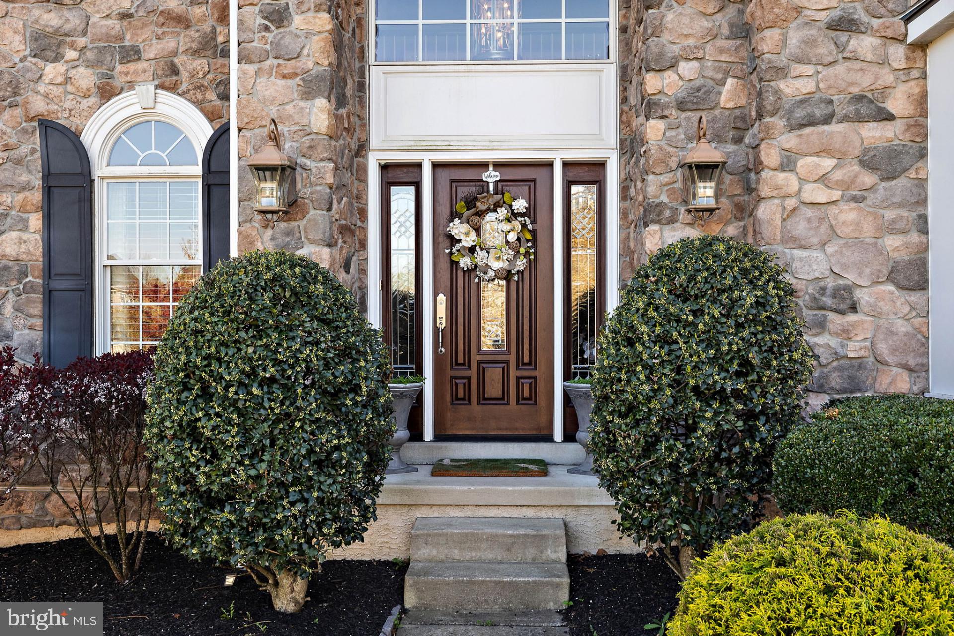 BYERS STATION - Residential