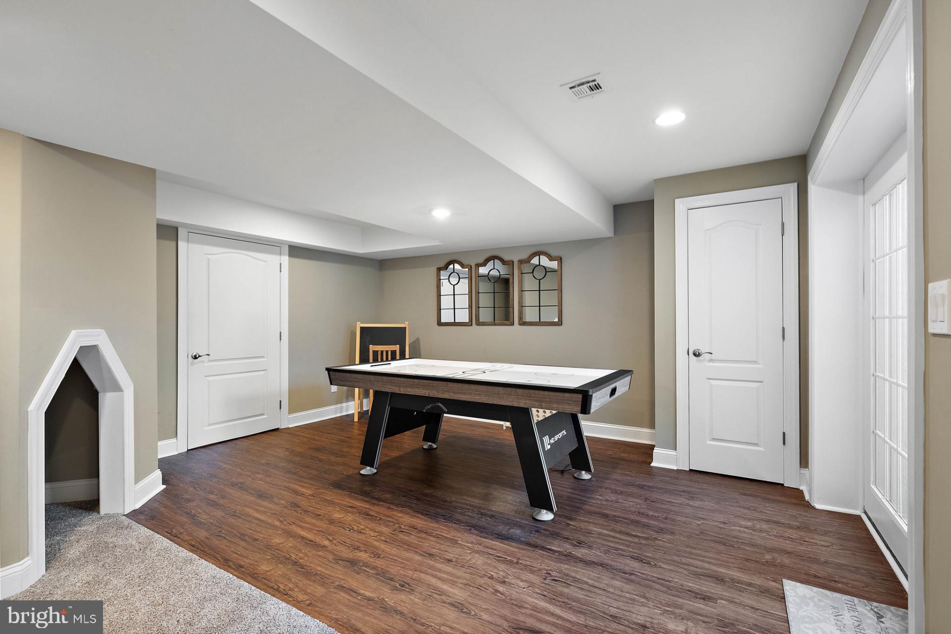 BYERS STATION - Residential