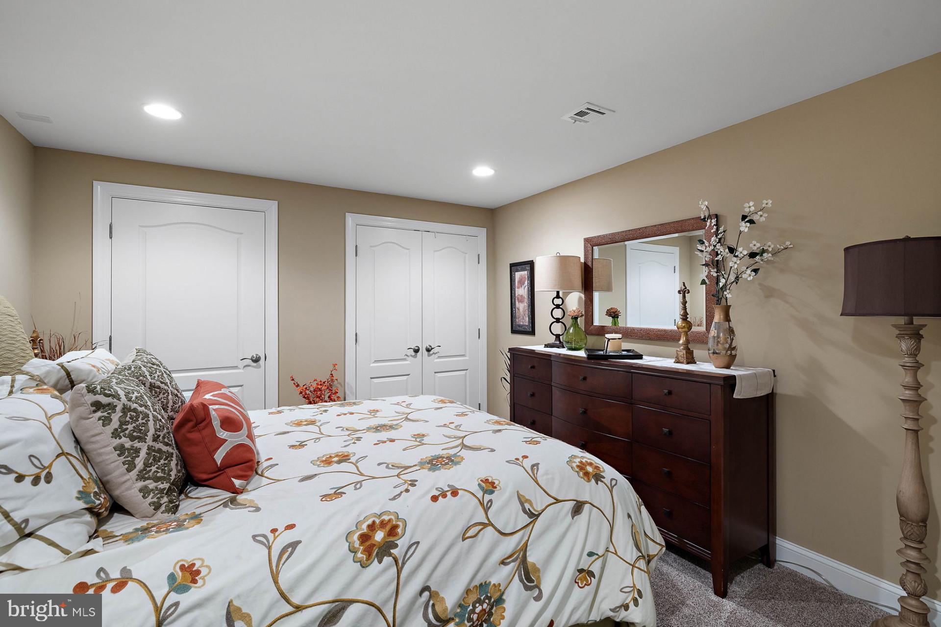 BYERS STATION - Residential