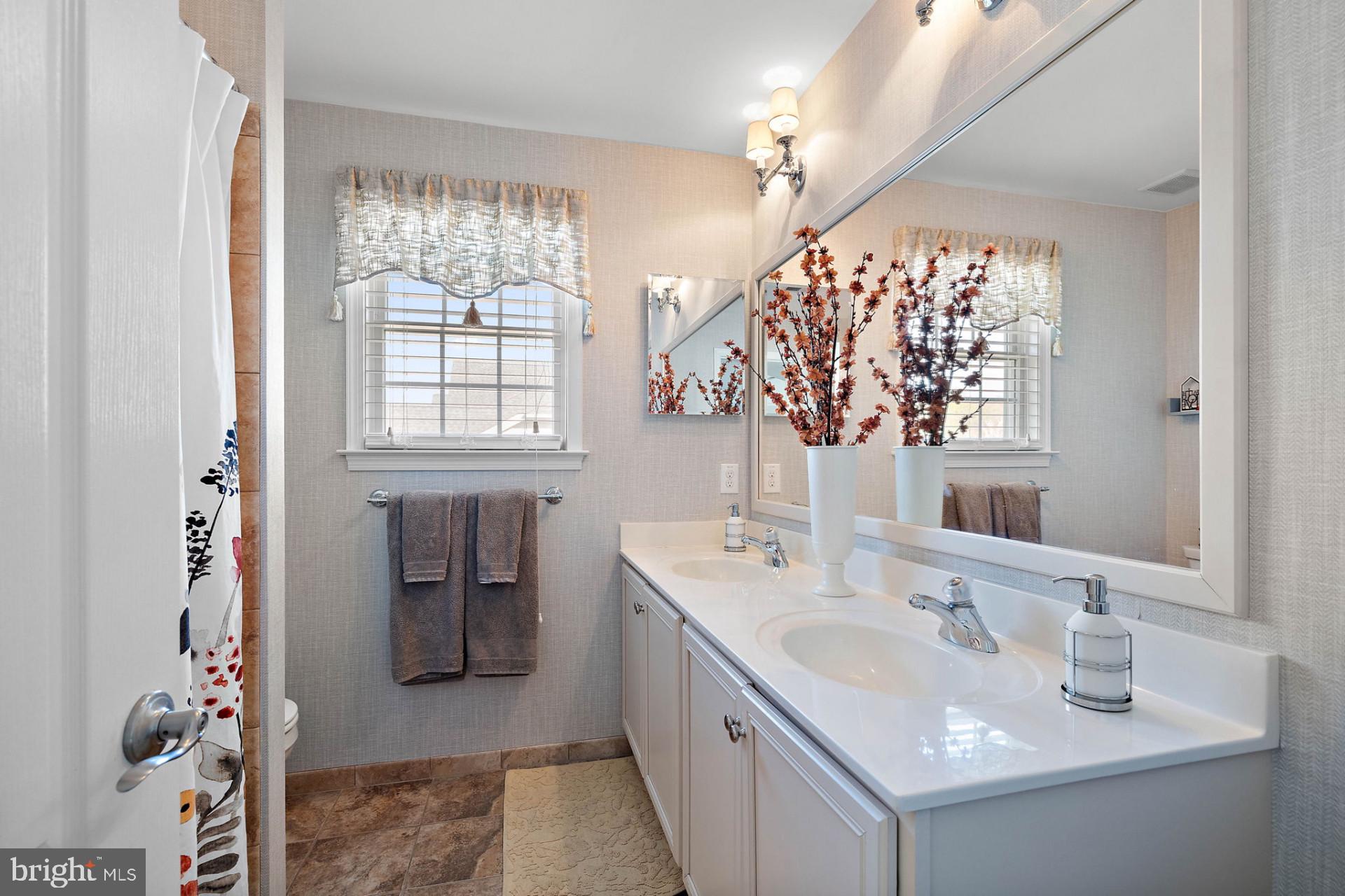 BYERS STATION - Residential