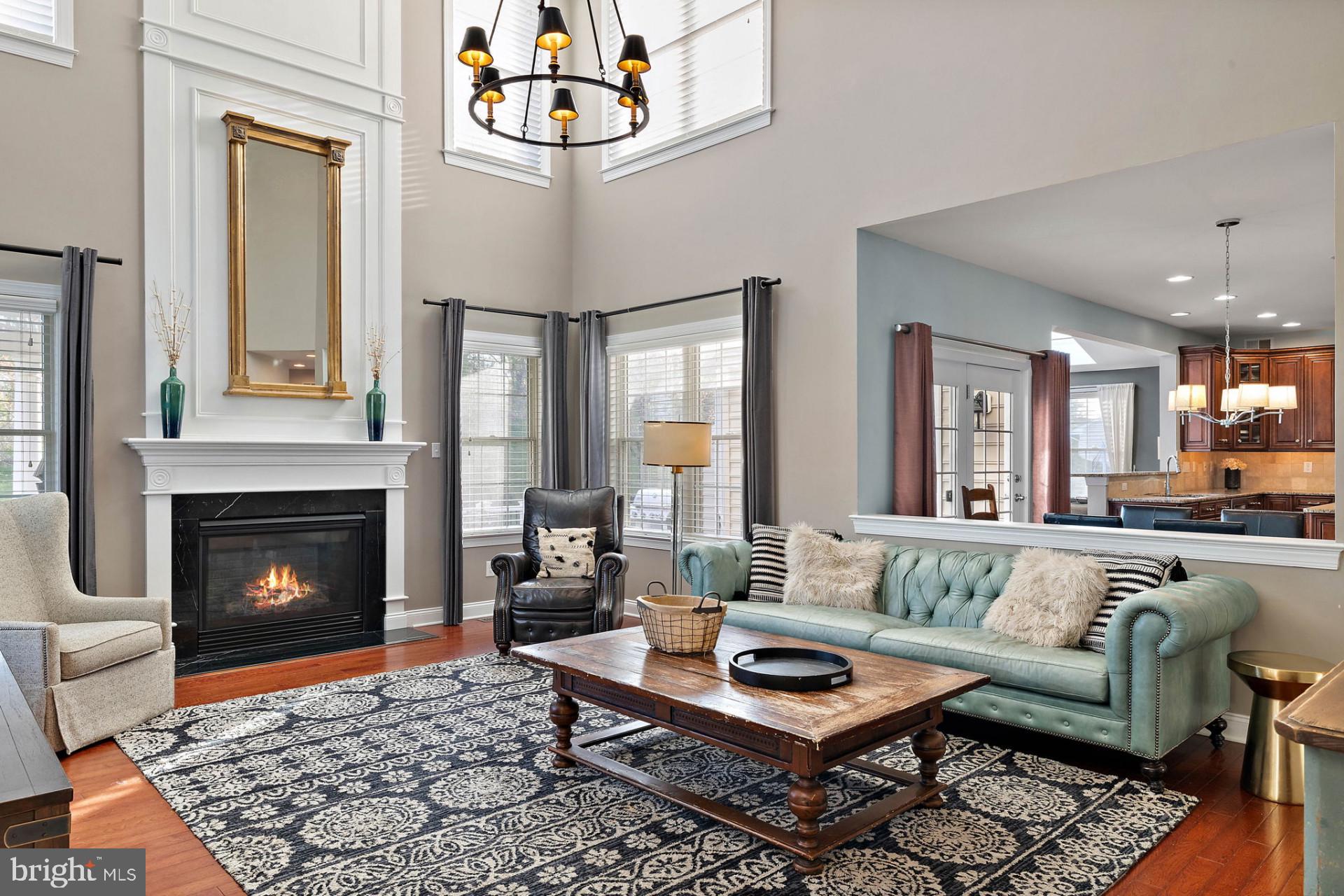 BYERS STATION - Residential