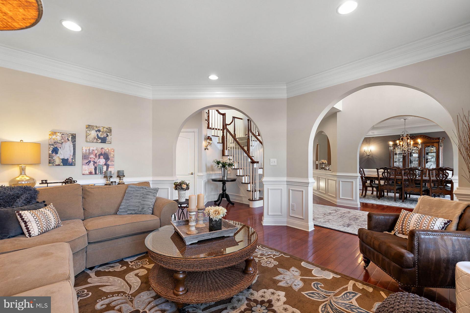 BYERS STATION - Residential