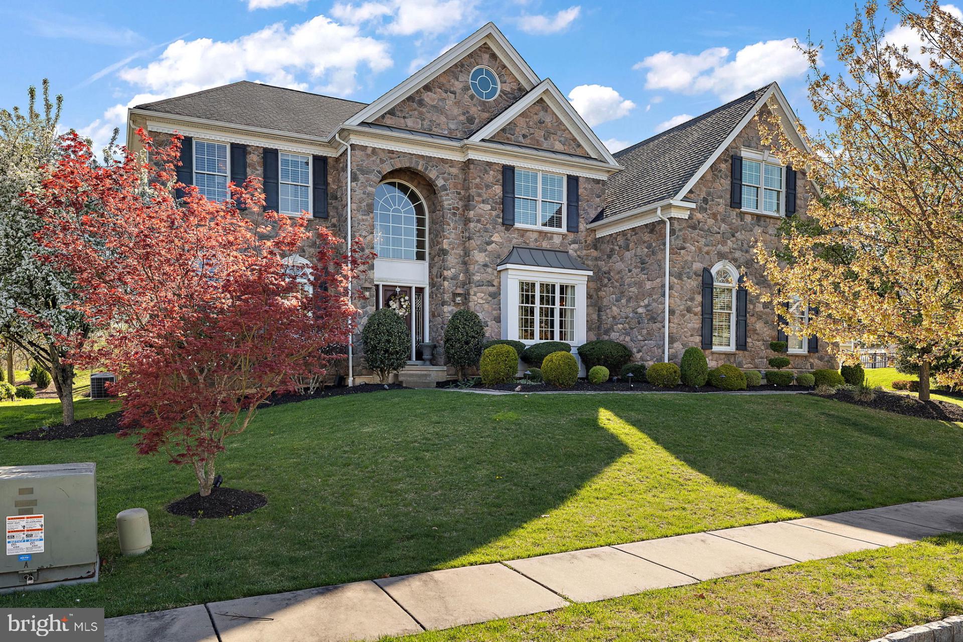 BYERS STATION - Residential