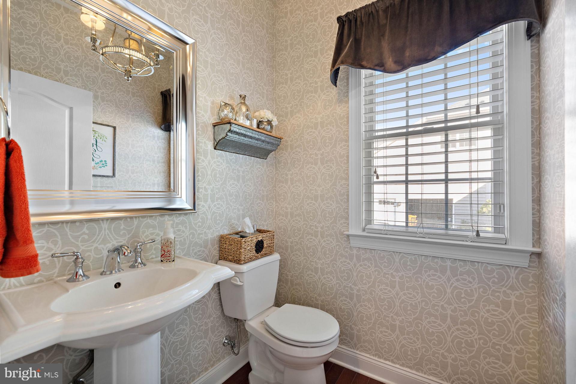 BYERS STATION - Residential