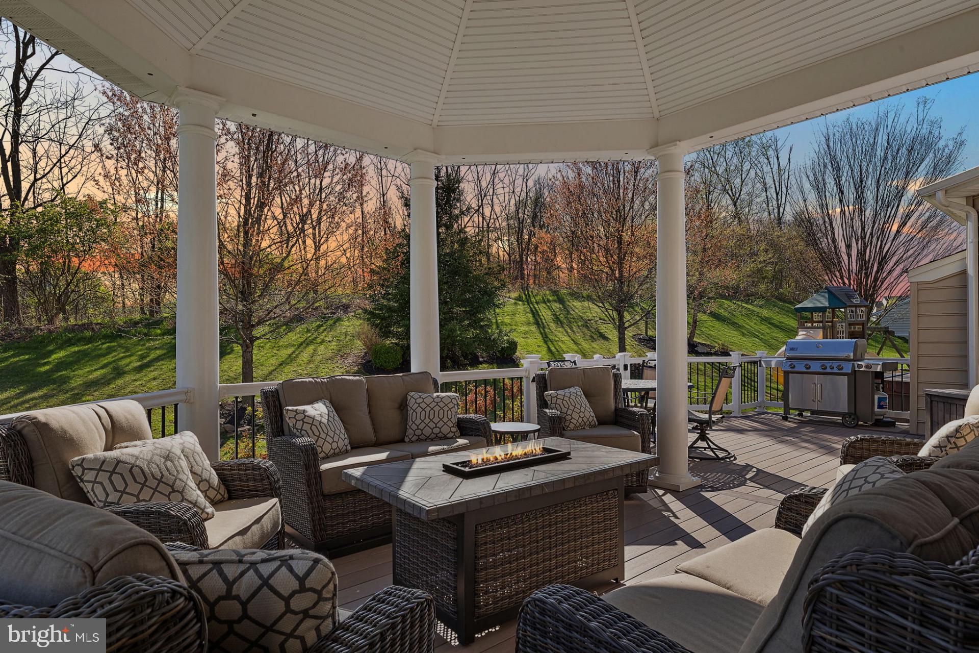 BYERS STATION - Residential