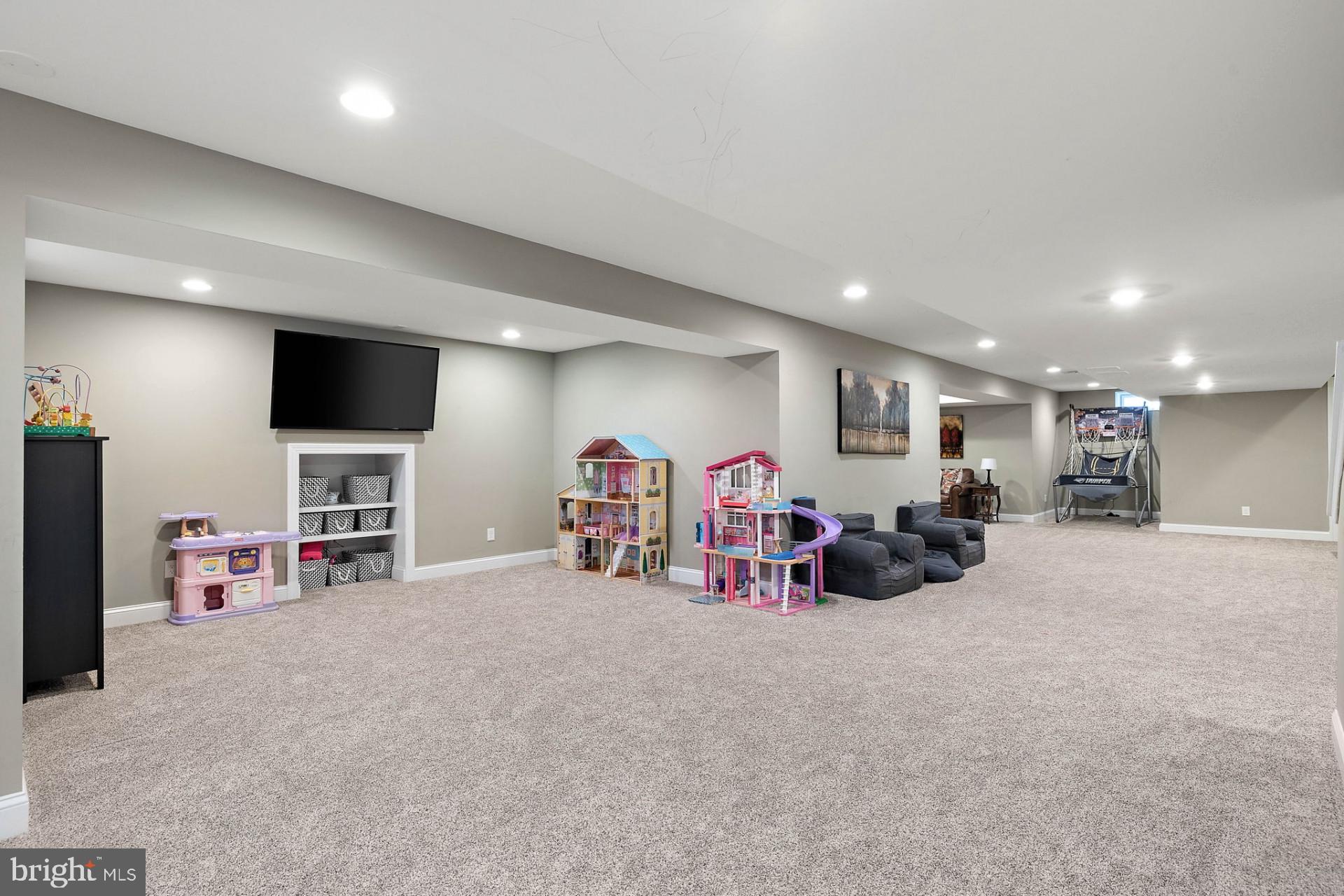 BYERS STATION - Residential