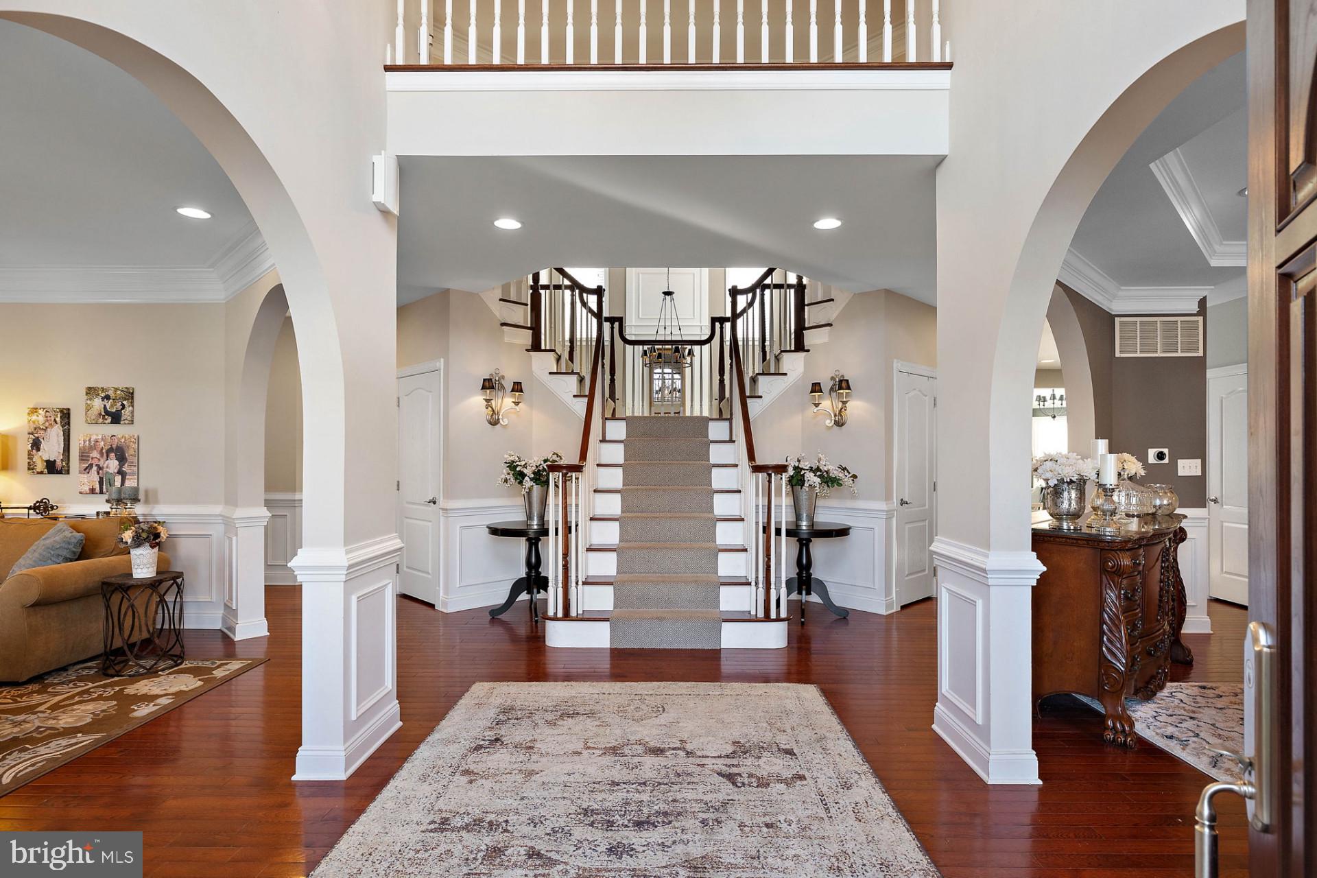 BYERS STATION - Residential