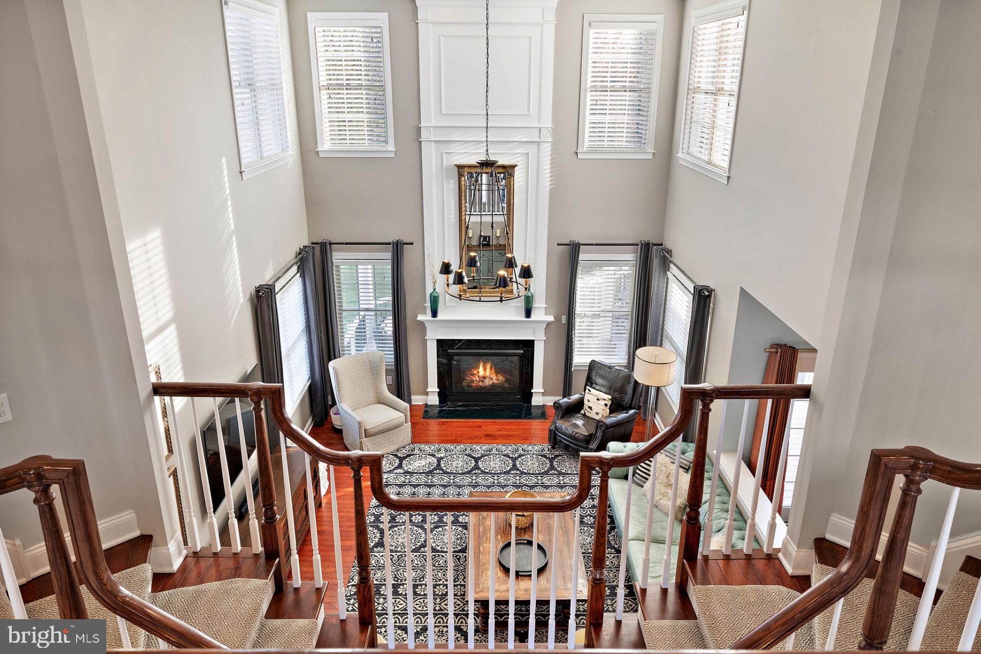 BYERS STATION - Residential