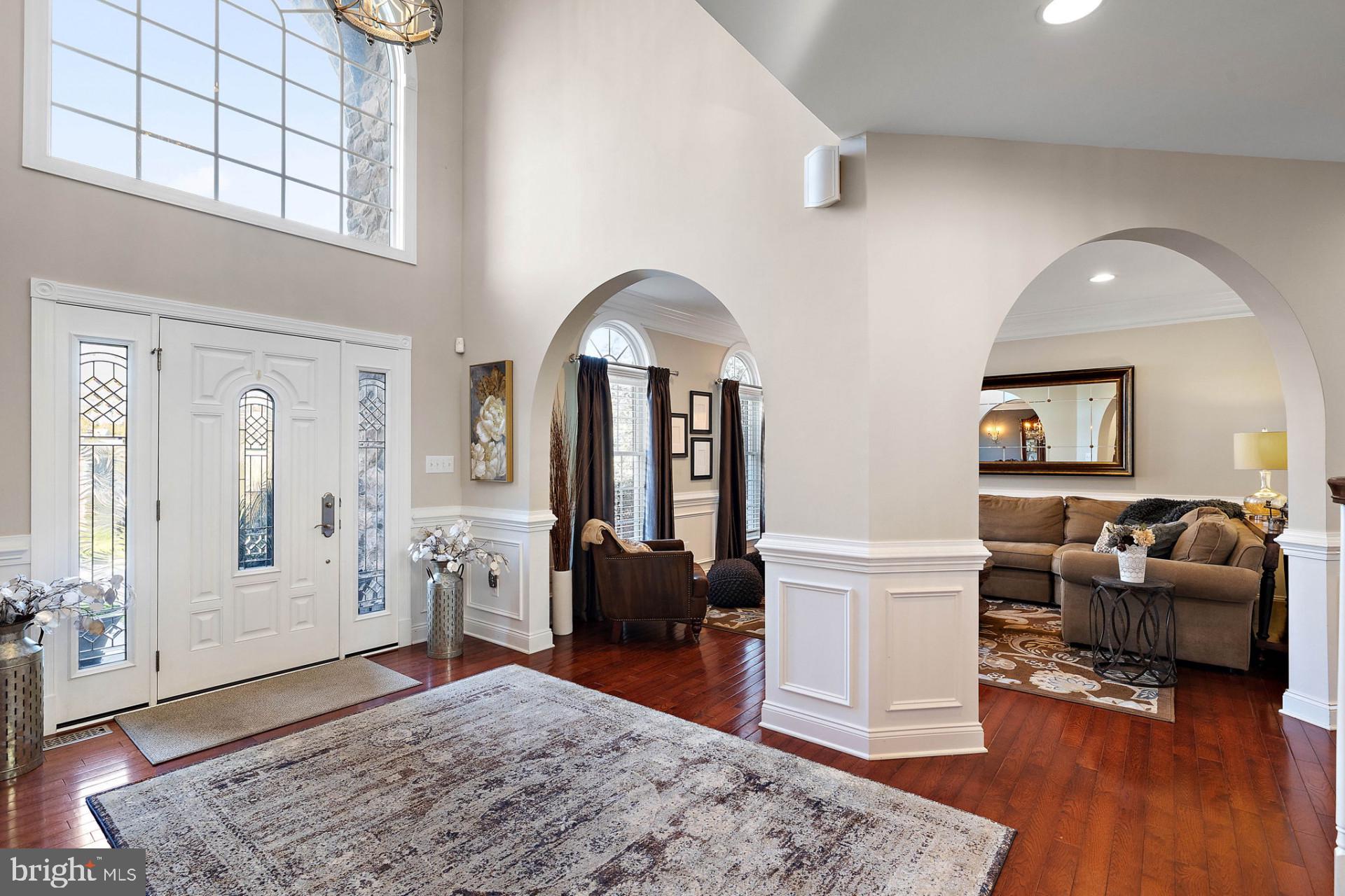 BYERS STATION - Residential